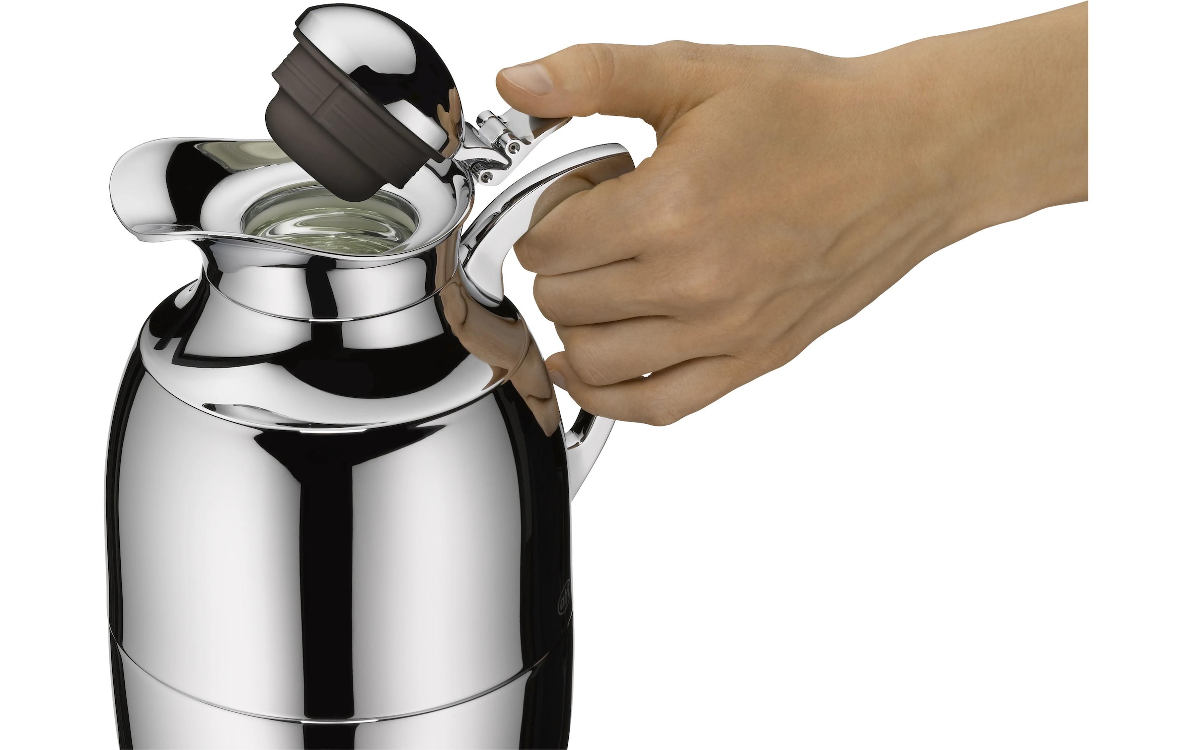 Alfi Isolierkanne 1 l