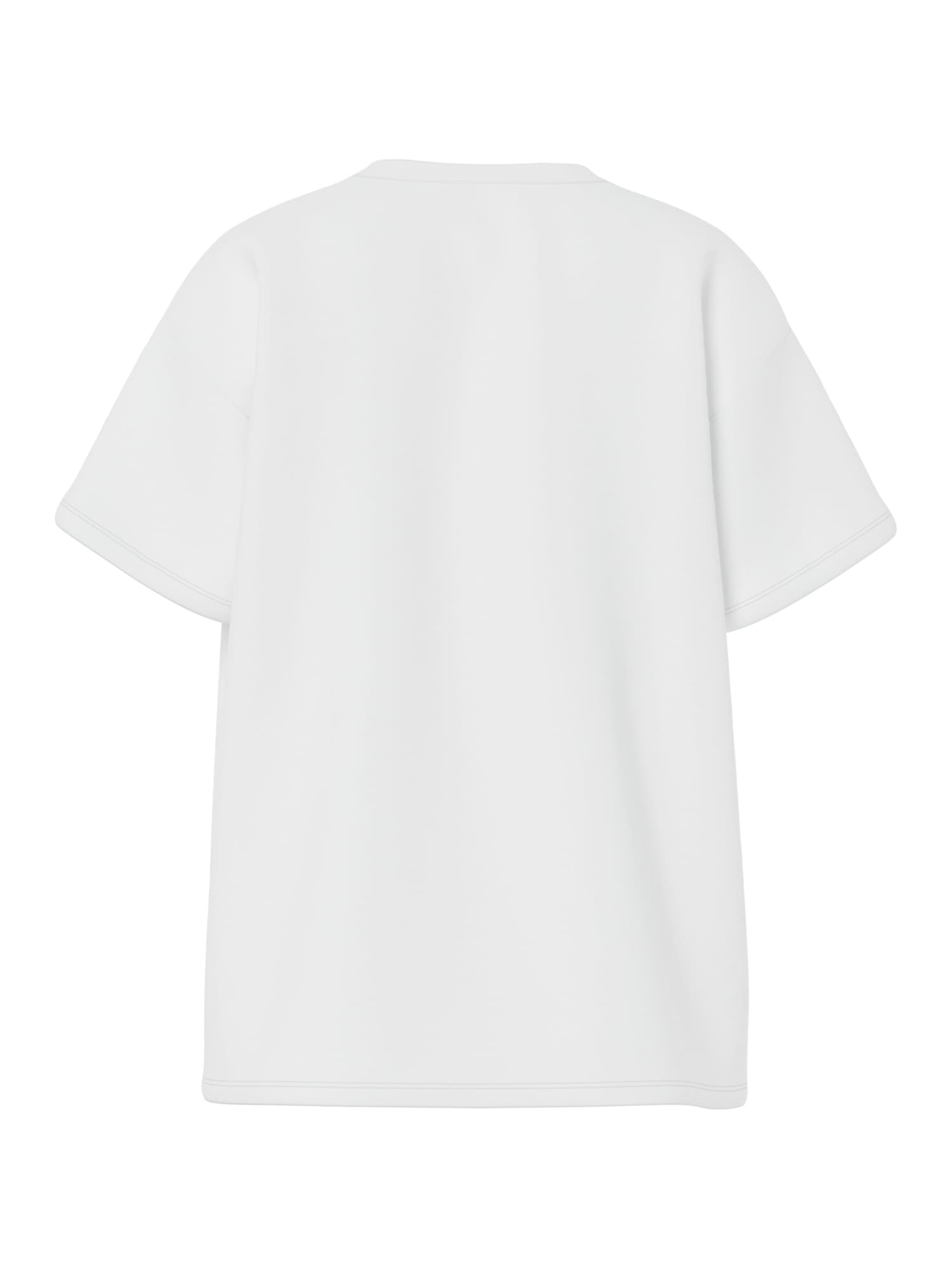 pieces T-shirt à manches courtes »PCSKYLAR SS OVERSIZED TEE NOOS«