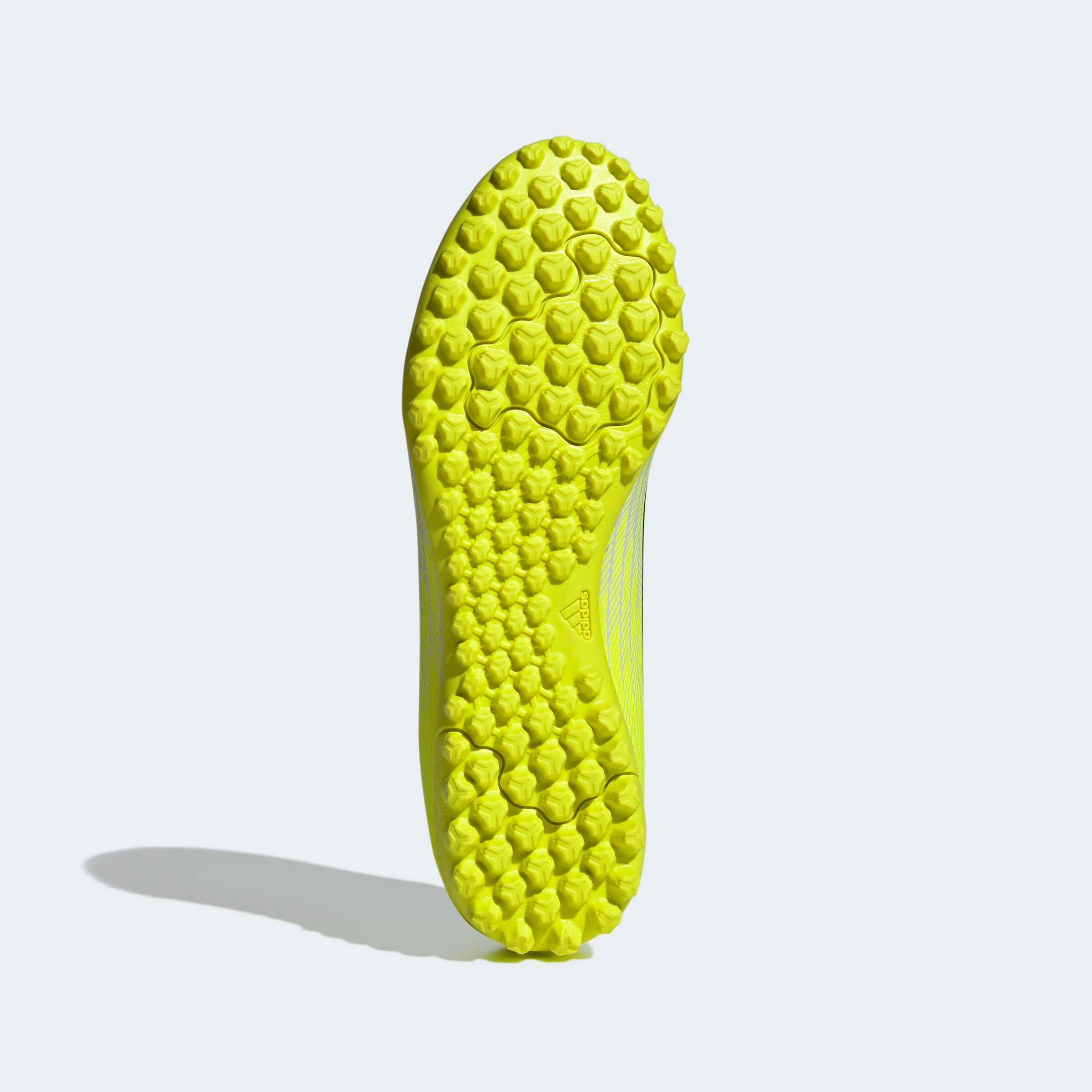 adidas Performance Chaussure de football »F50 CLUB TURF«  für kurzen Kunstrasen, Hart- und Aschenplätze