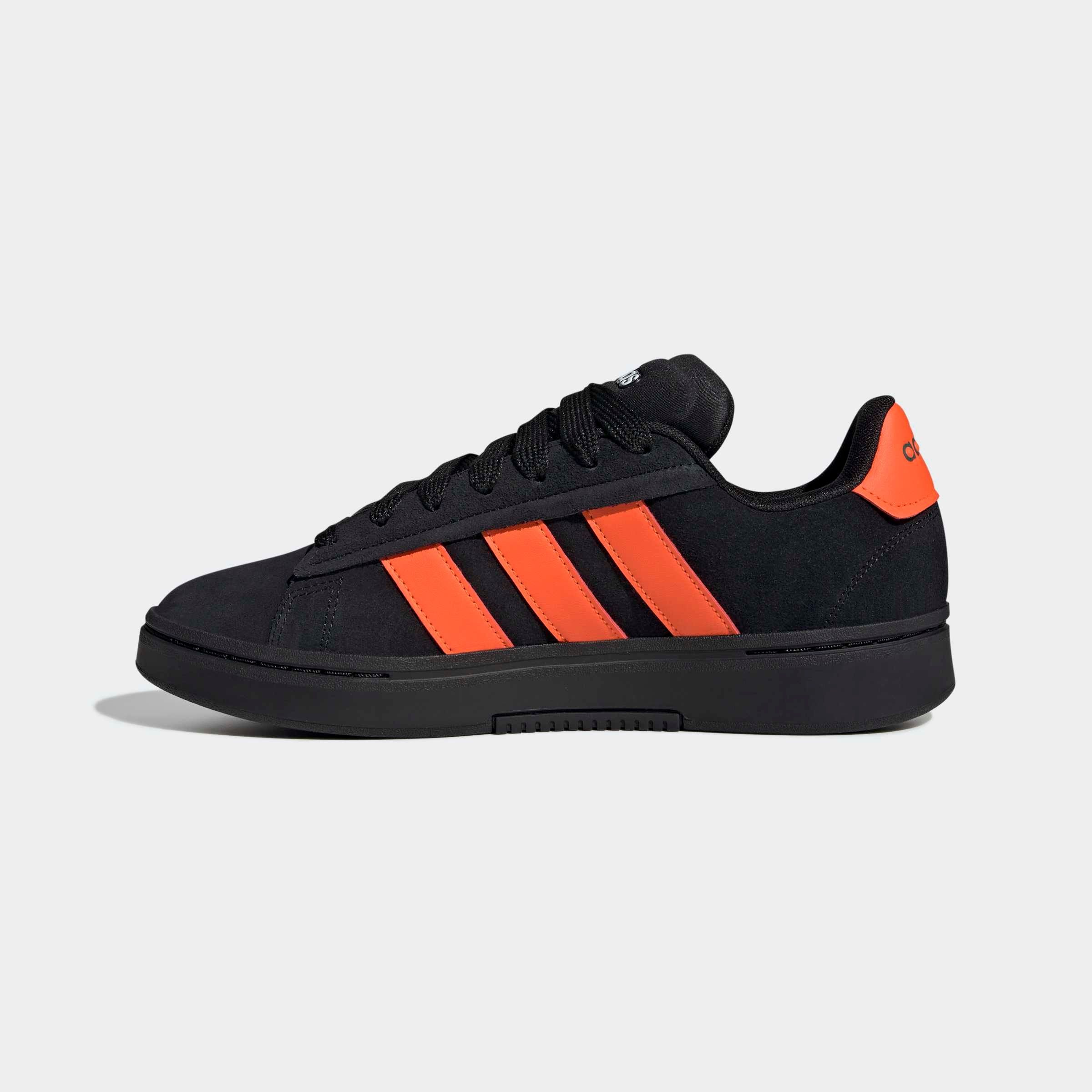 adidas Sportswear Sneakers »GRAND COURT ALPHA«  design inspiré de l'adidas Campus 00