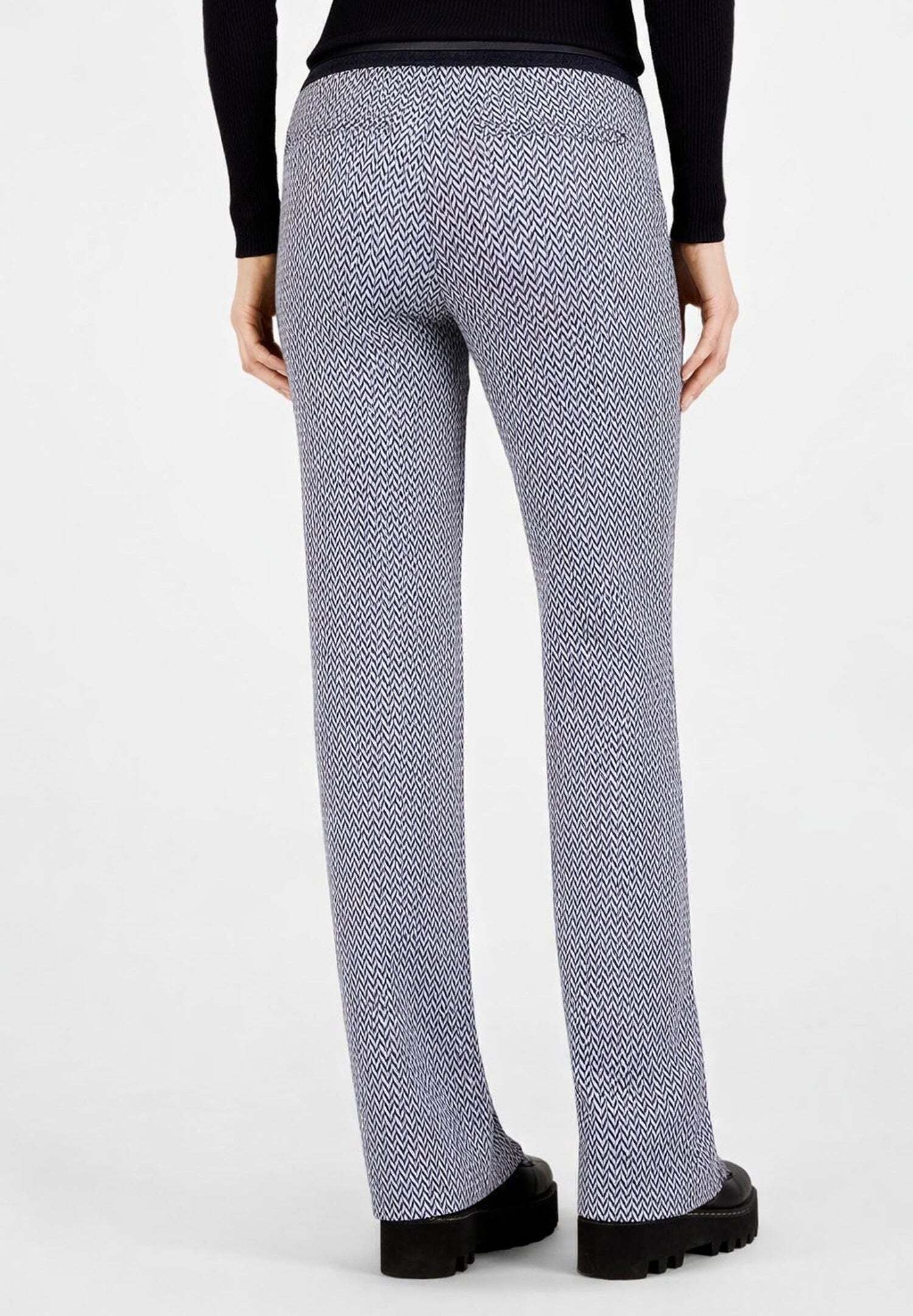 Atelier GARDEUR Pantalon en tissu »Atelier GARDEUR Stoffhose ZARIA«