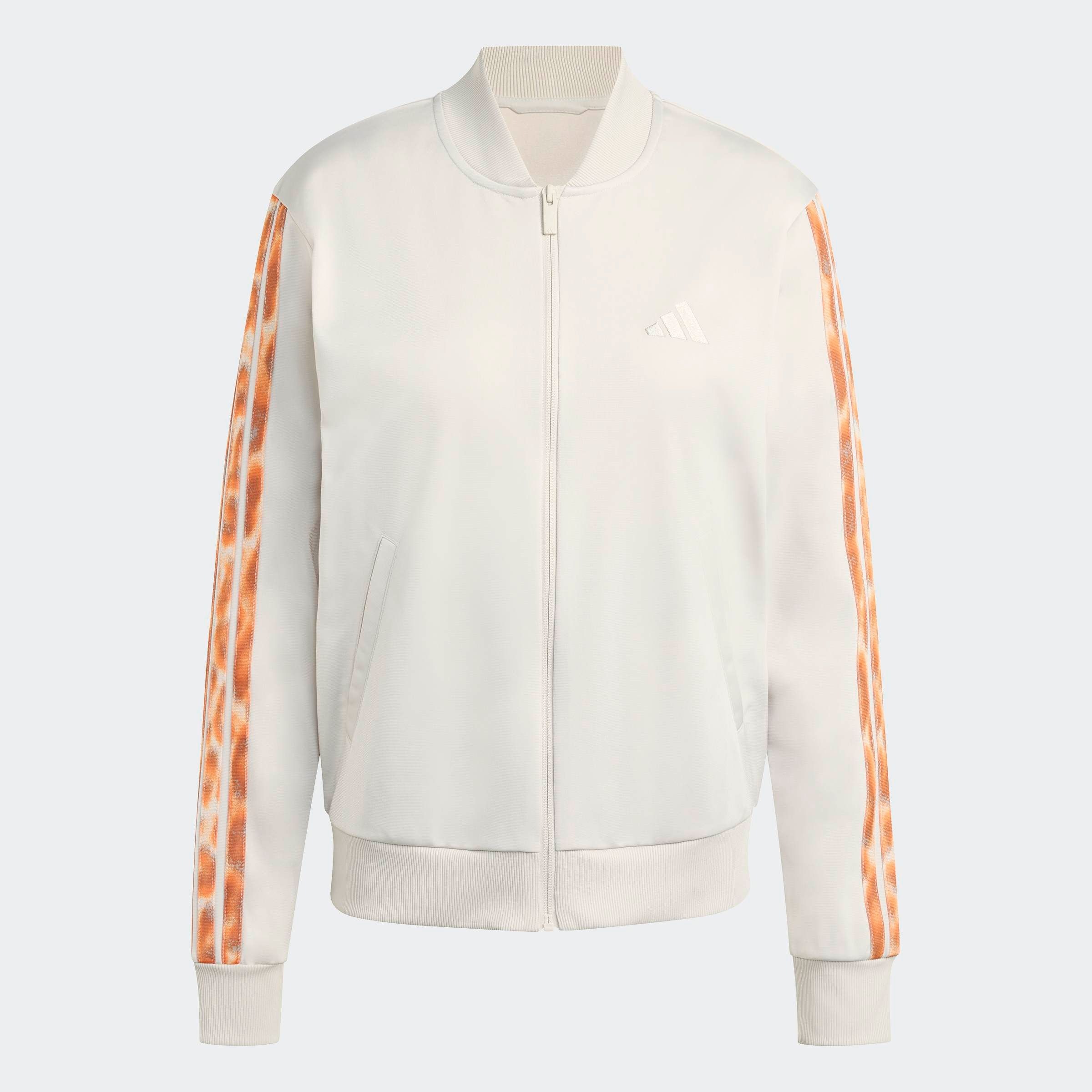 adidas Sportswear Combinaison d'entraînement »W 3S TR TS INFI« 2 pièces