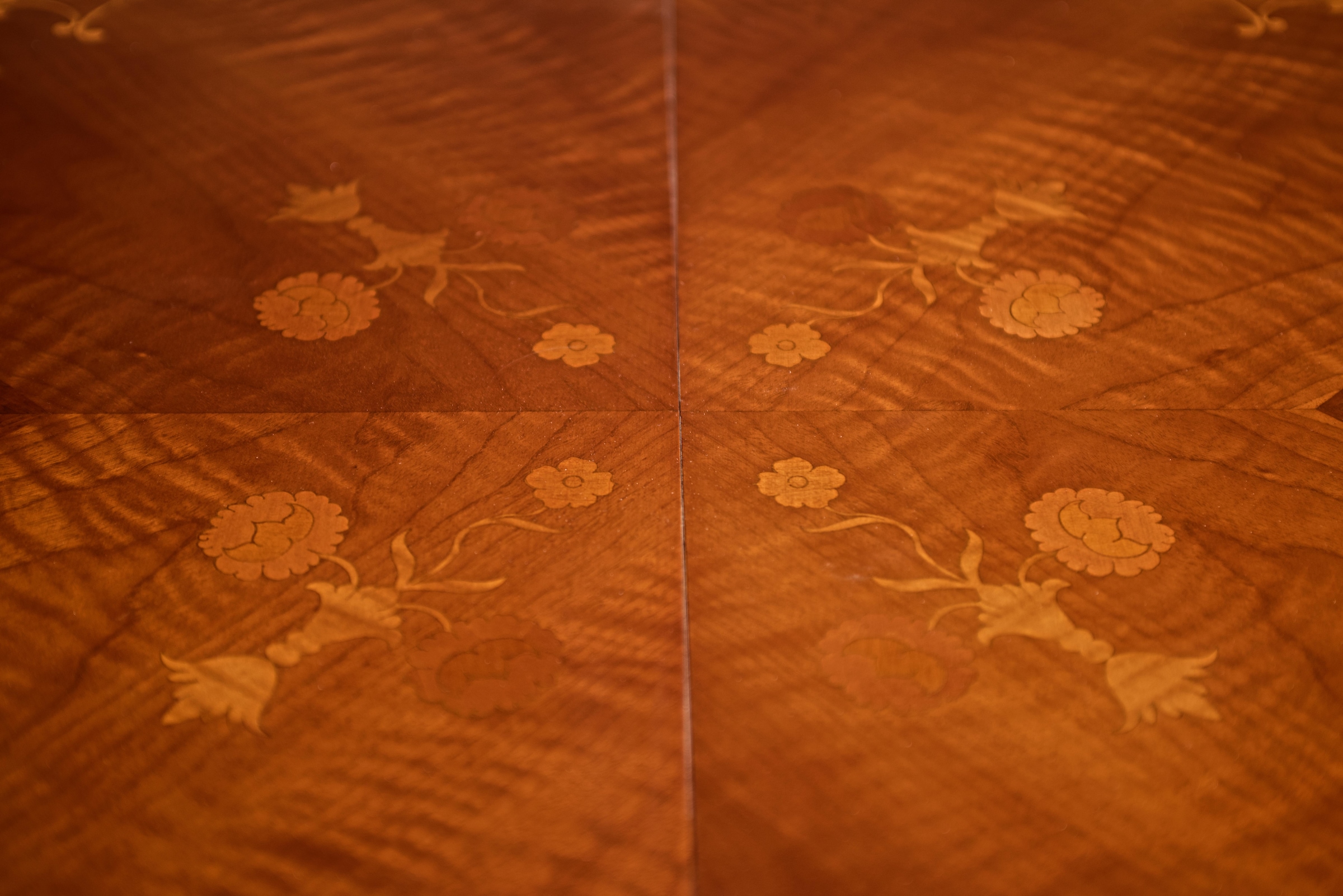 Home affaire Esstisch »MICHELANGELO 909« Breite 120 cm