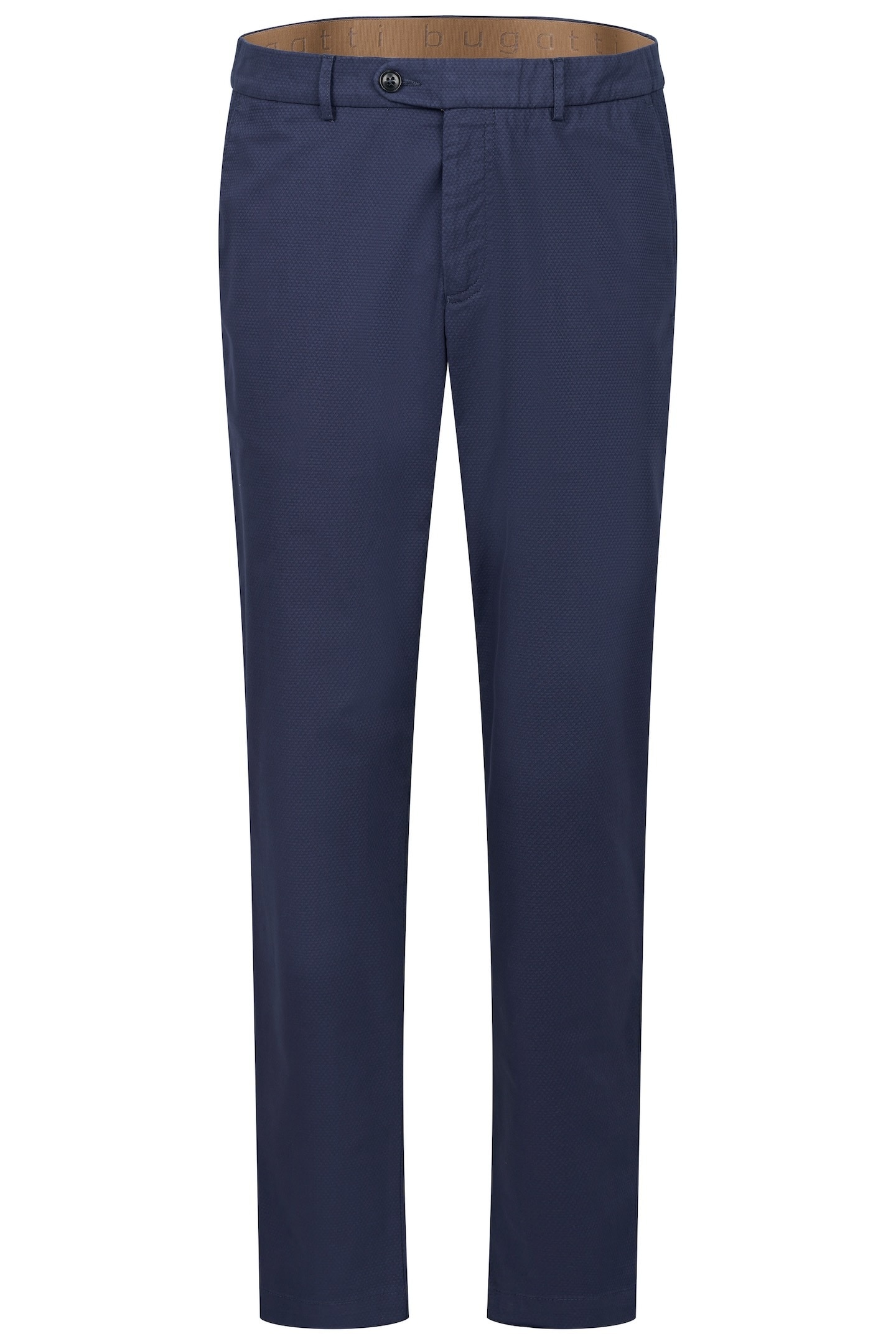 bugatti Chinos  mit praktischen Gürtelschlaufen