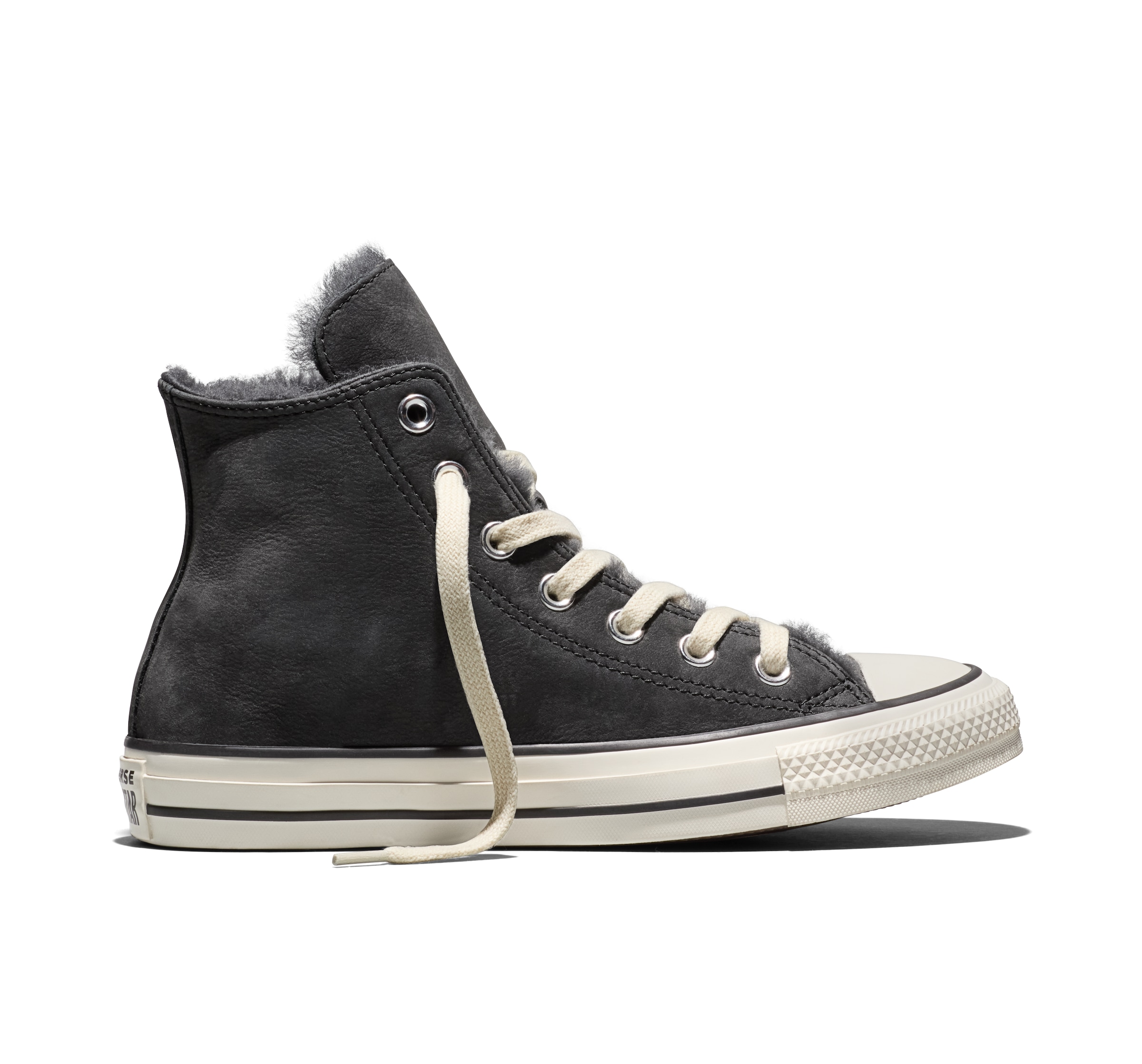 Converse Sneakers »Chuck Taylor All Star«  cuir nubuck, doublé