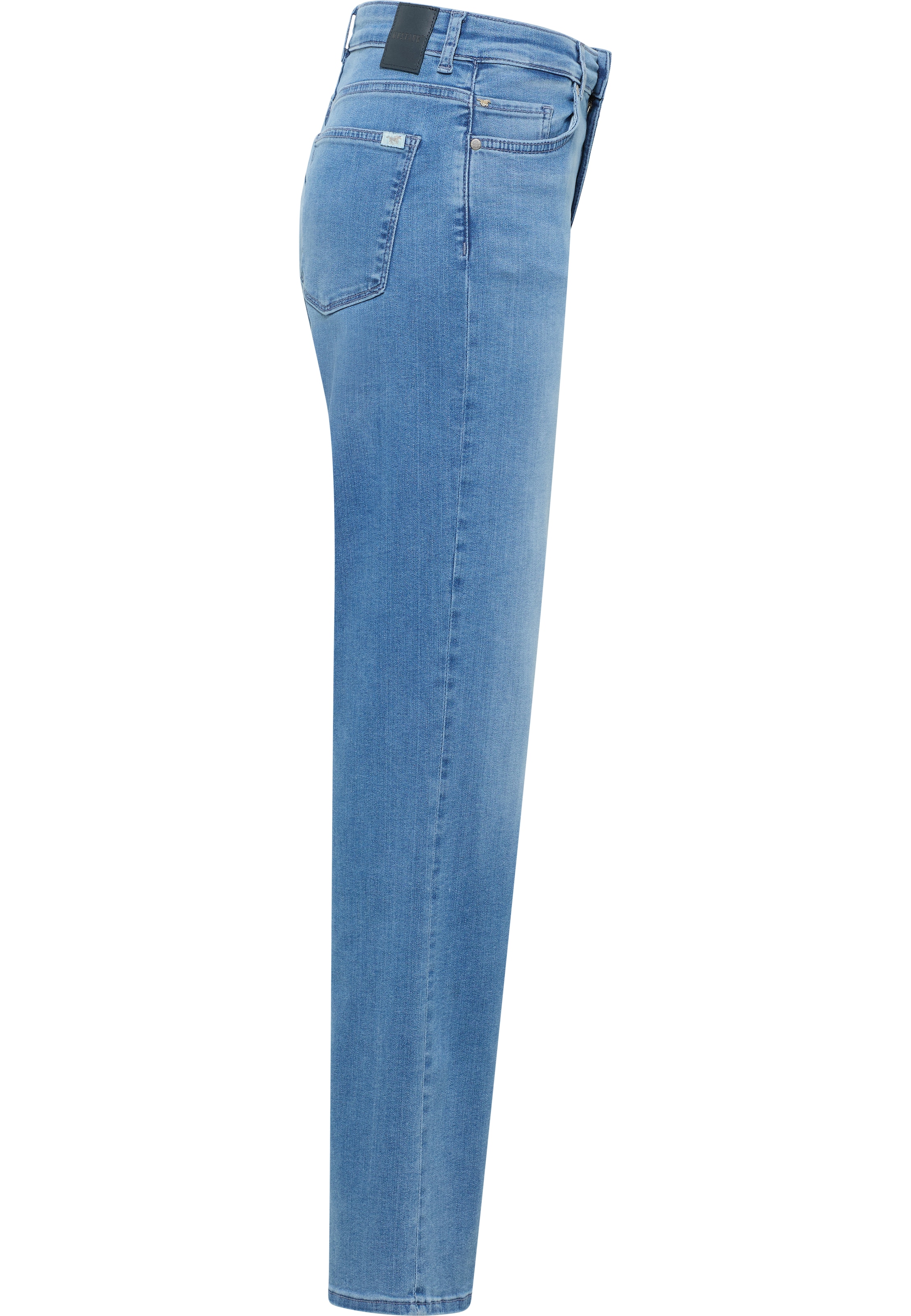 MUSTANG Jeans large »Madison Wide« style Five-Pocket