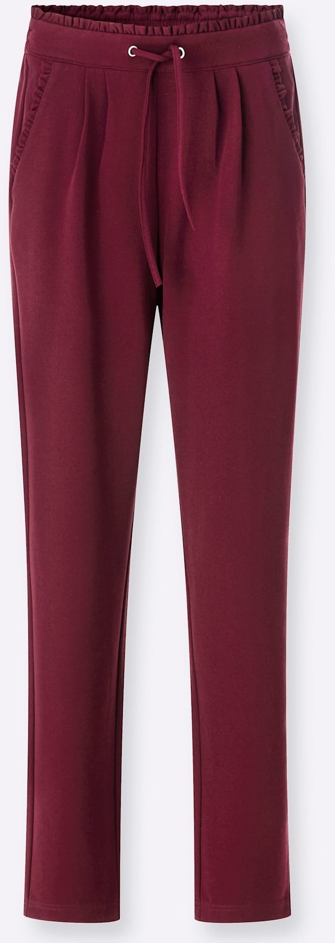   Pantalon à enfiler