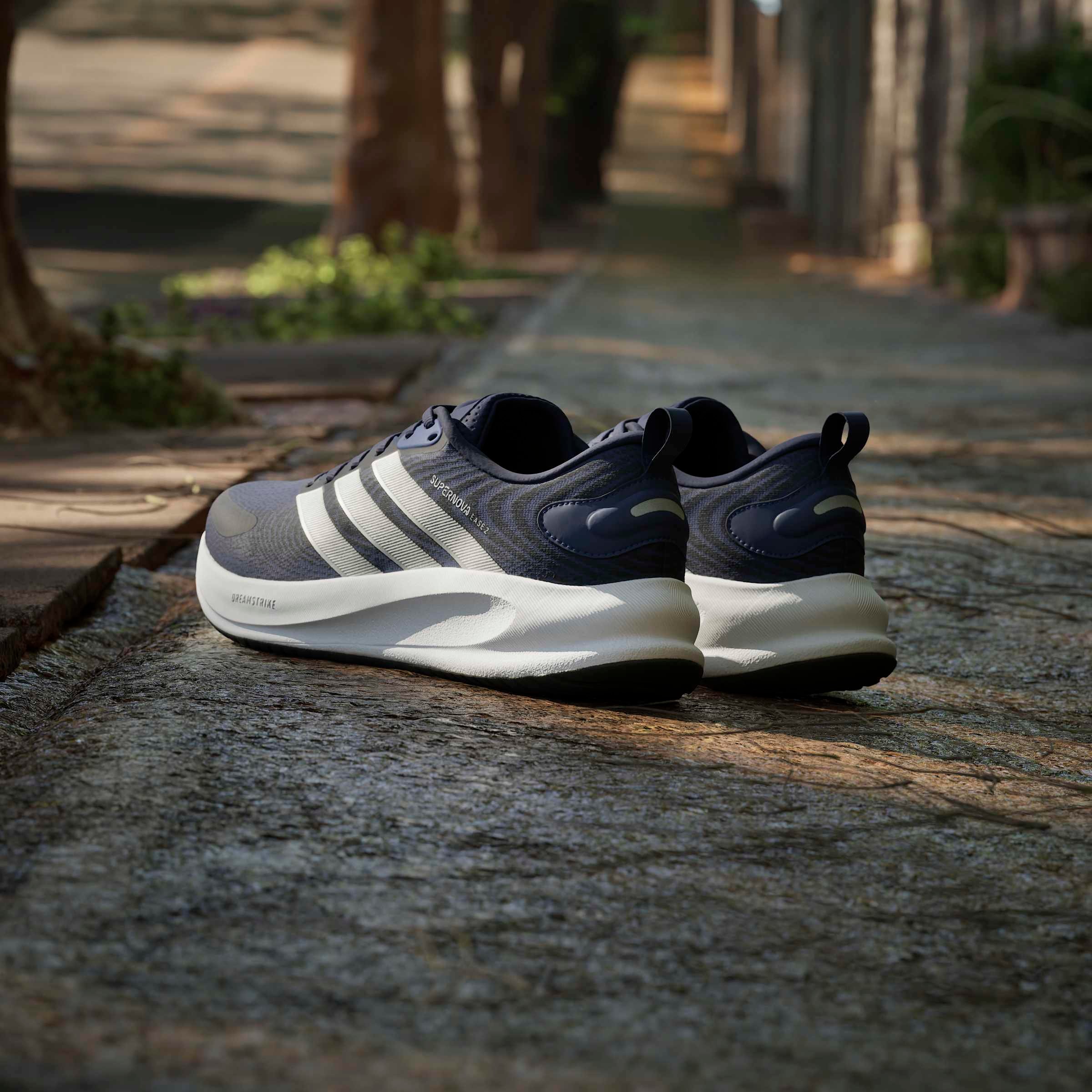 adidas Performance Chaussure de course »SUPERNOVA EASE 2 M«  pour plus de confort