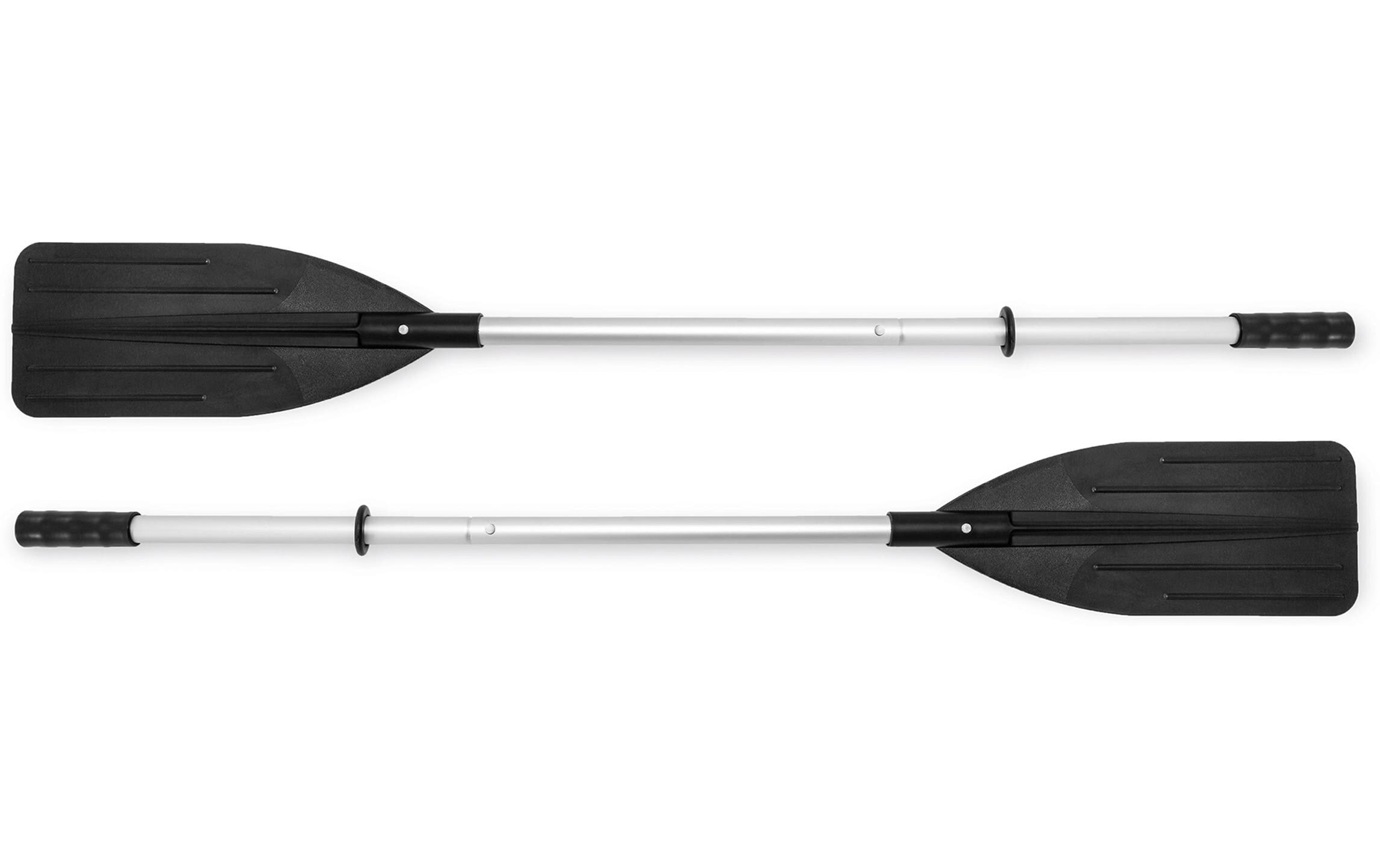 Intex Bateau pneumatique »Excursion 4 Boot-Set für 4 Personen«