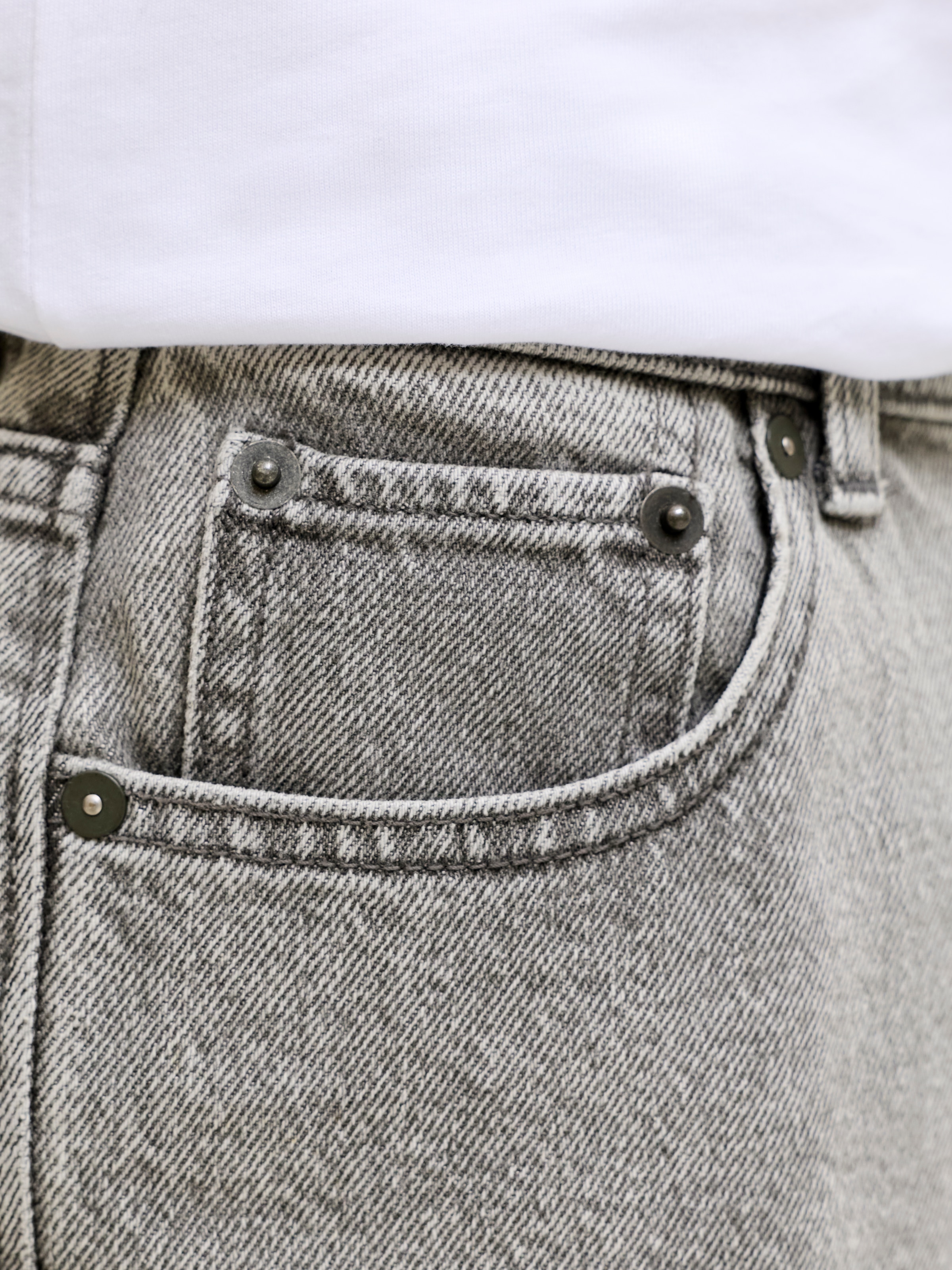 Jack & Jones Junior Short »JJIALEX JJORIGINAL SHORTS SQ 732 SN JNR«