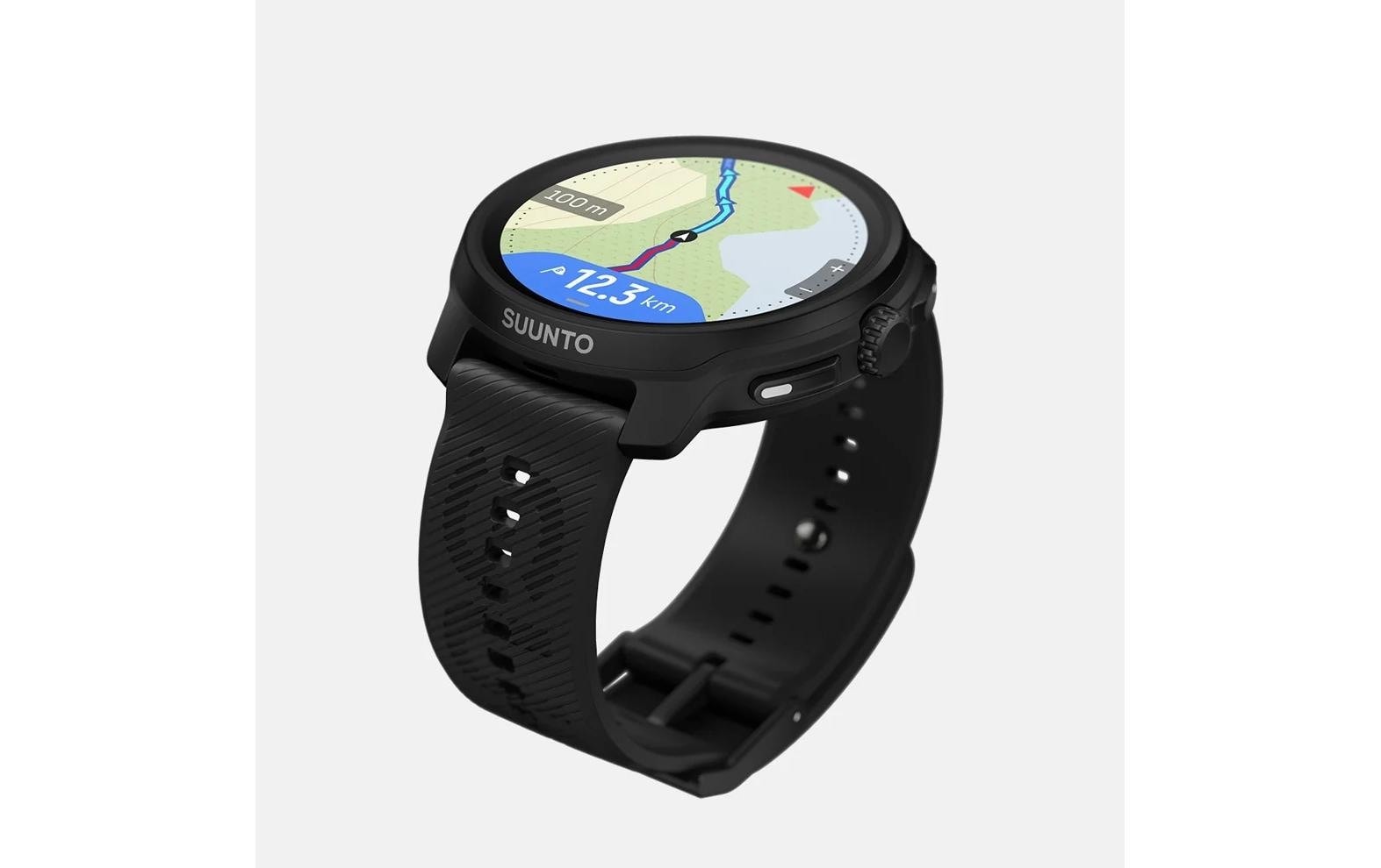 Suunto Montre de fitness »Race 2 49 mm«(/ 1,5 ″)