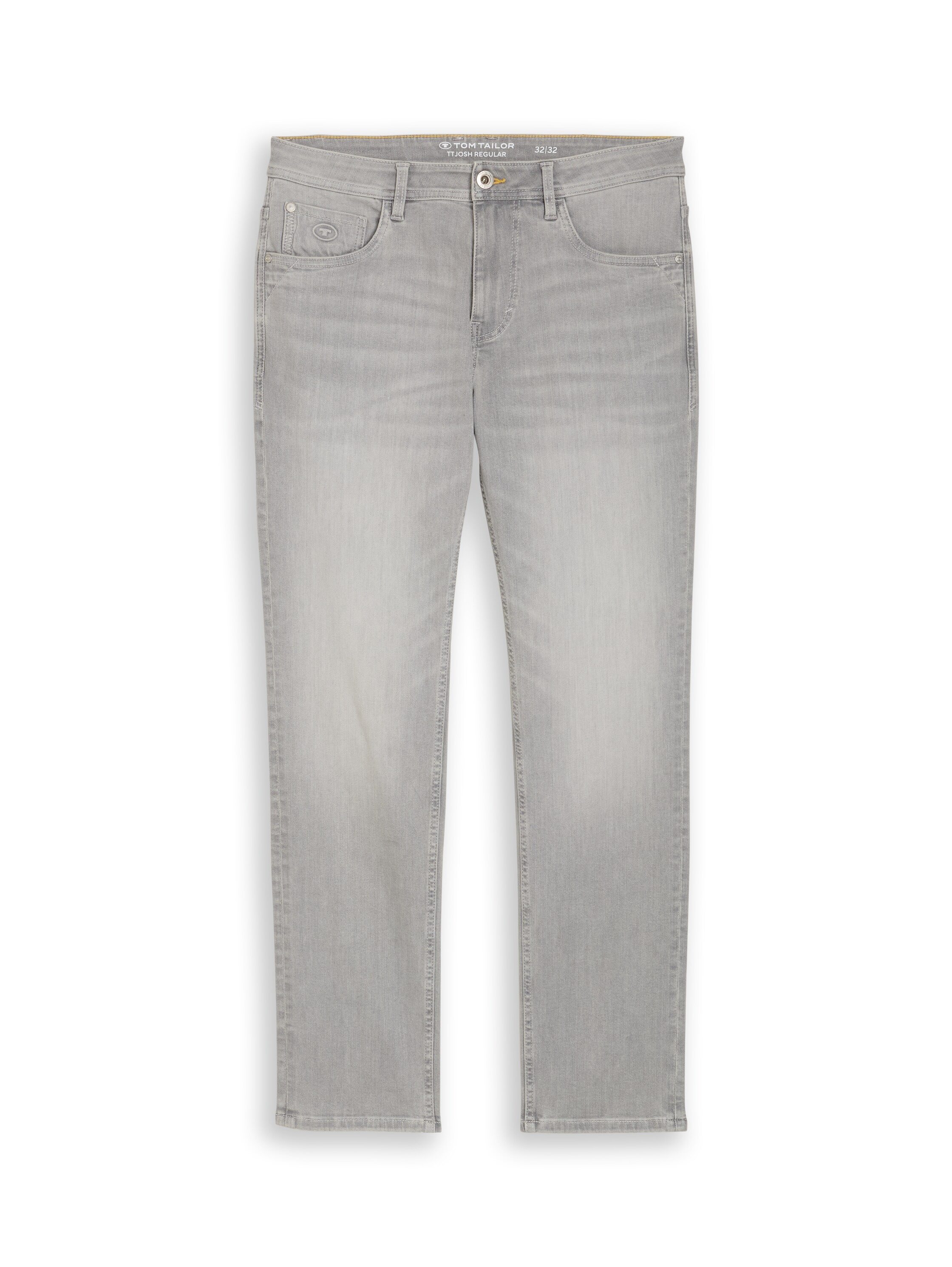 TOM TAILOR Slim-fit-Jeans im Five-Pocket Style