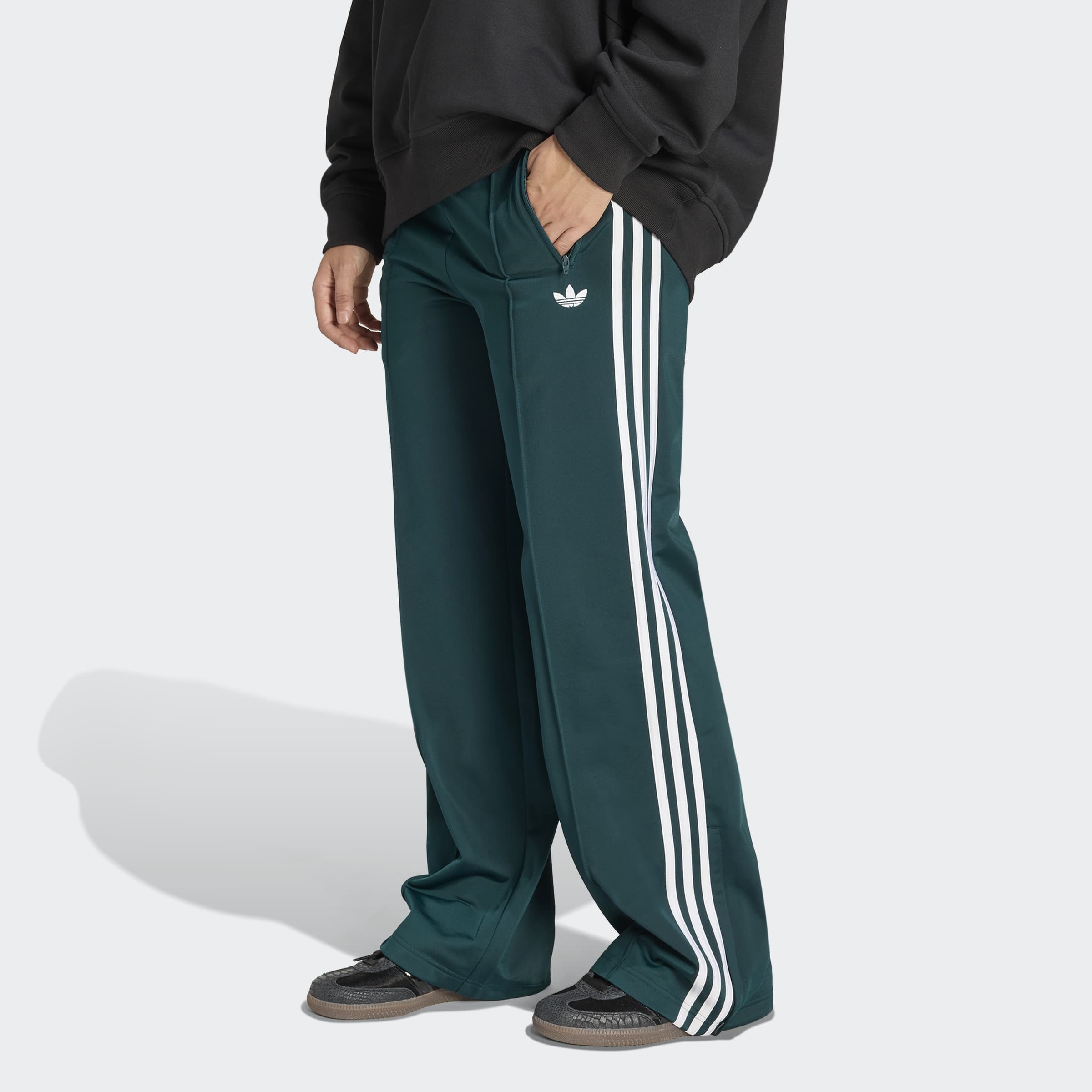 adidas Originals Pantalon de sport »FB LOOSE TP«  sportlicher Stil, für Laufen und sportliche Aktivitäten