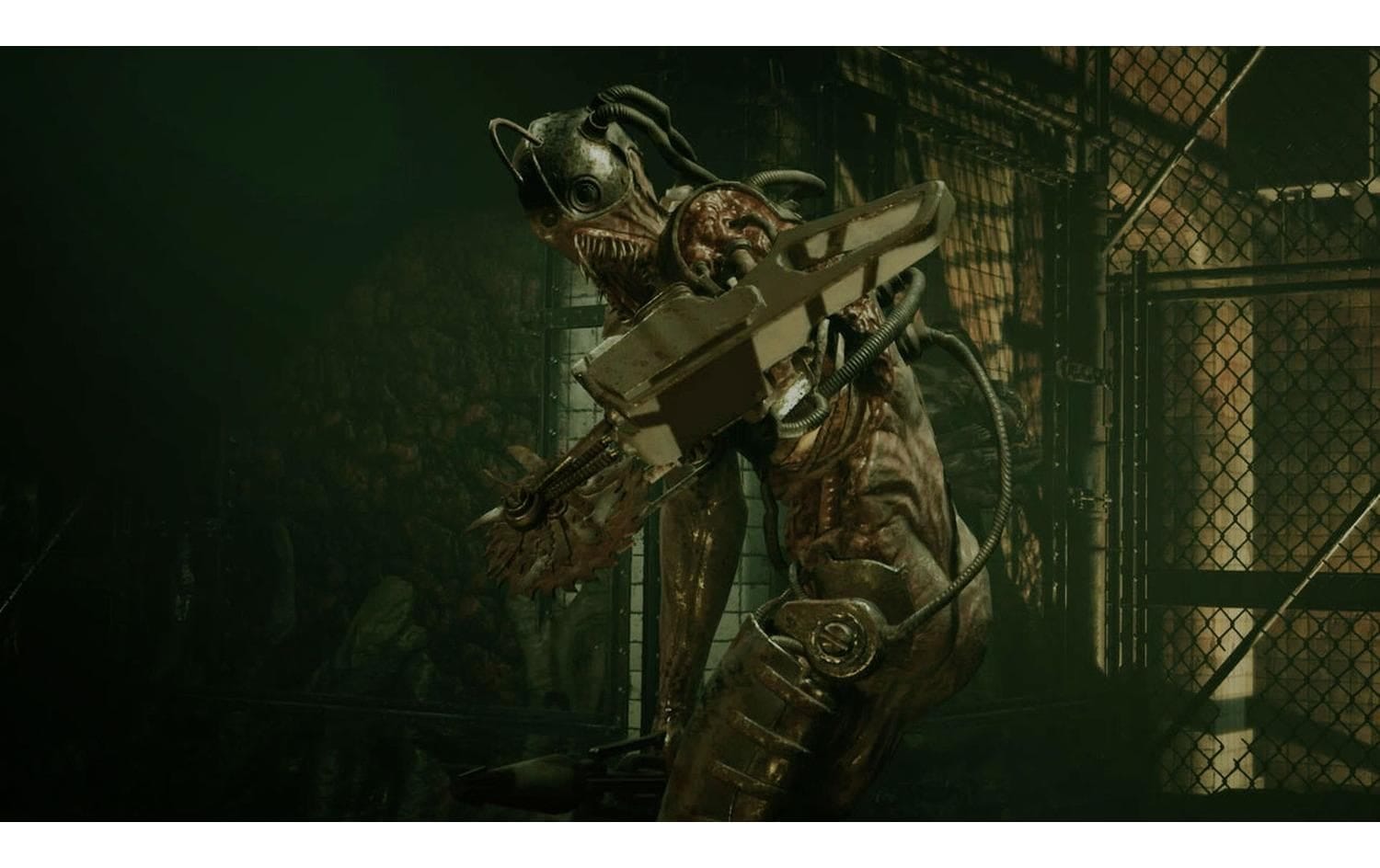 Flashpoint Spielesoftware »Tormented Souls 2 [NSW2] (D) (Game-Key Card)« Nintendo Switch
