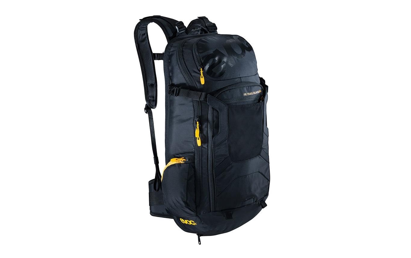 EVOC Rucksack »FR Trail Blackline 20 l«