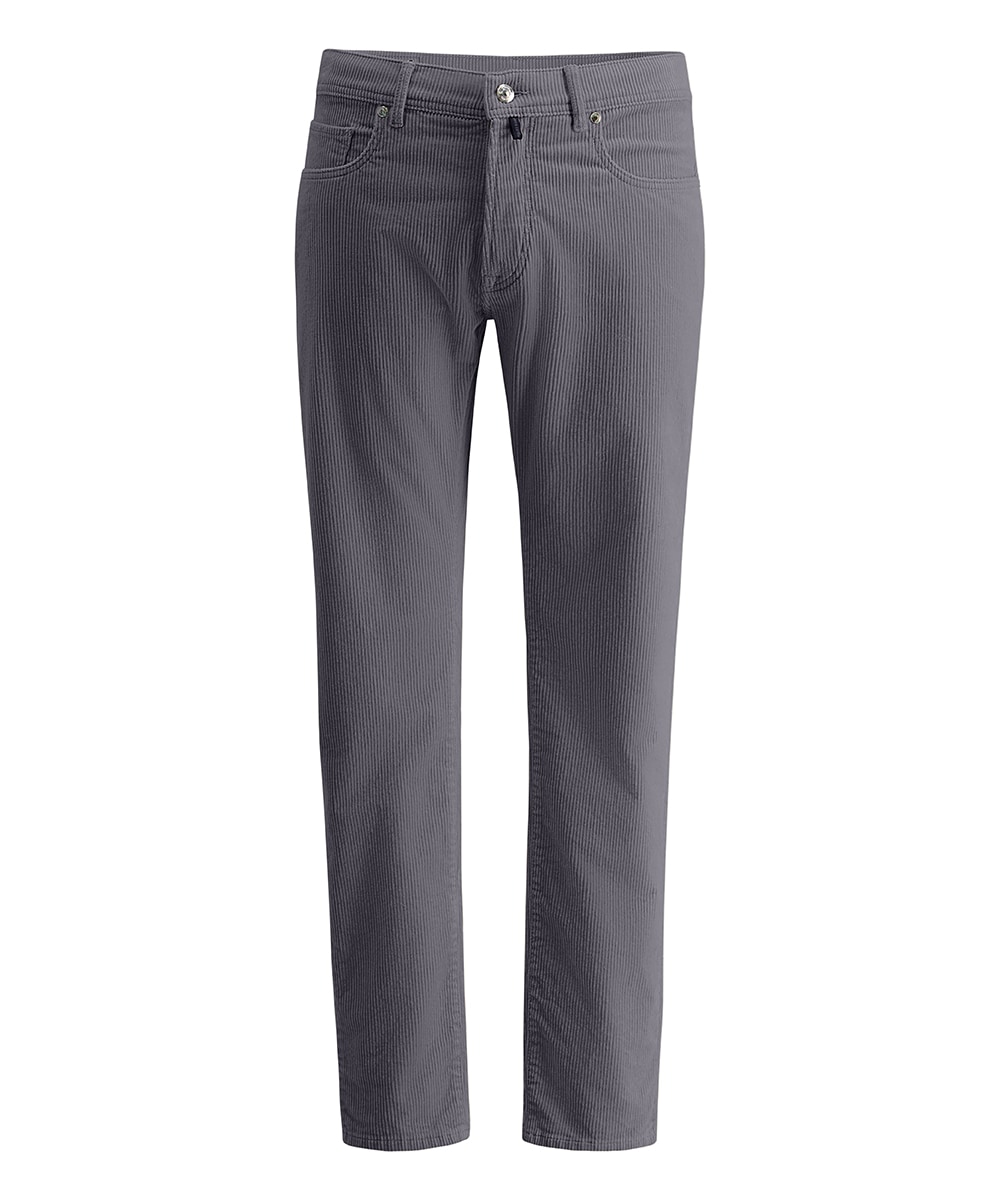 Pierre Cardin Pantalon 5 poches »PC-Laval«  im Five-Pocket Style