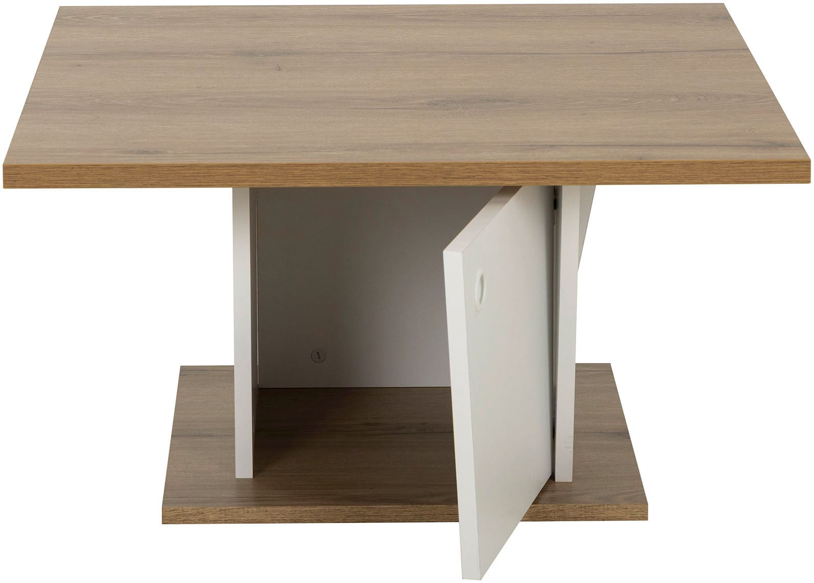 Gami Couchtisch »ATOS« Couchtisch mit Barfunktion