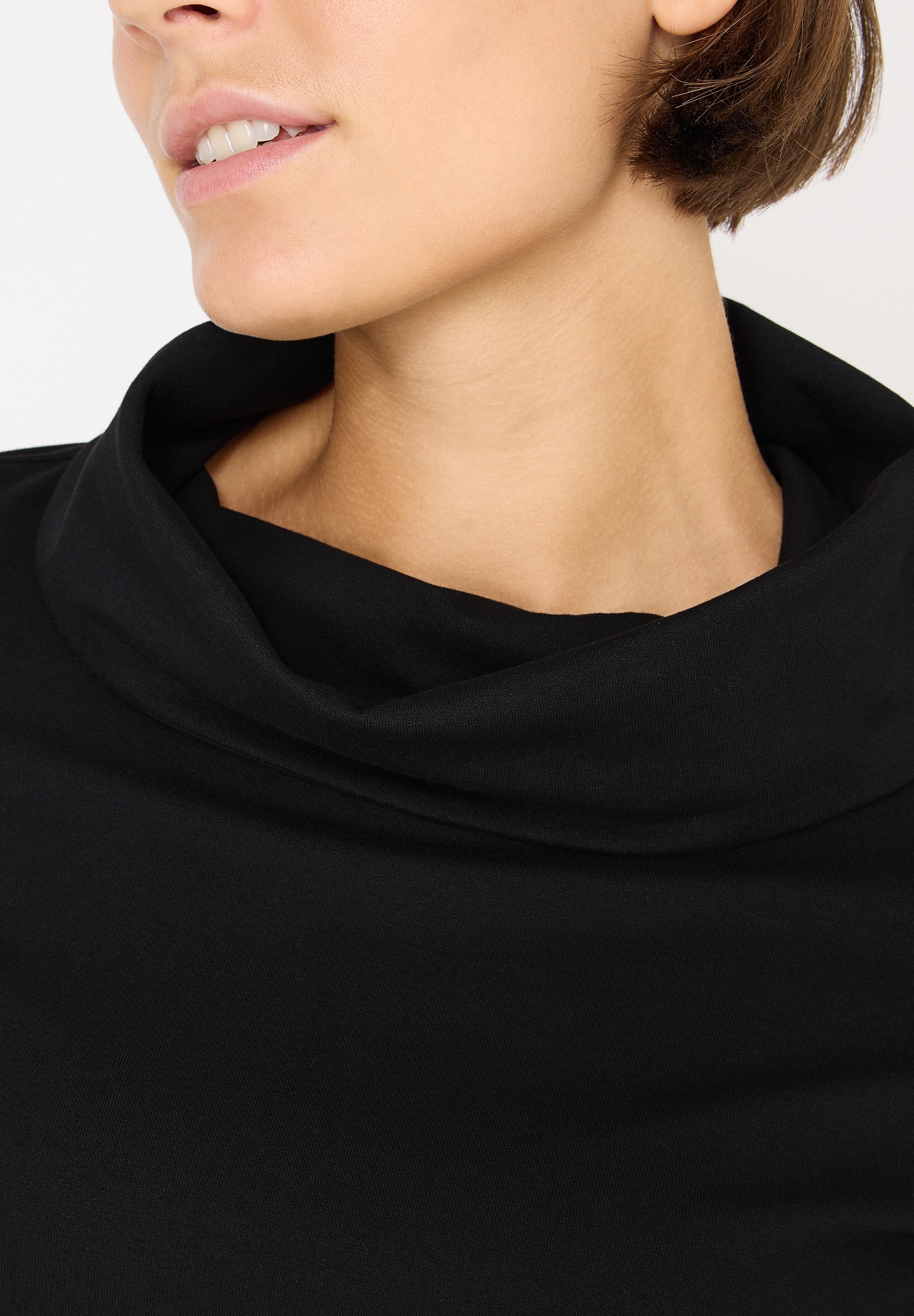 Cecil T-shirt à manches 3/4