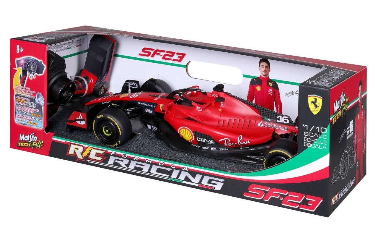 Maisto® RC-Auto »RC Formel 1 Ferrari SF-23«
