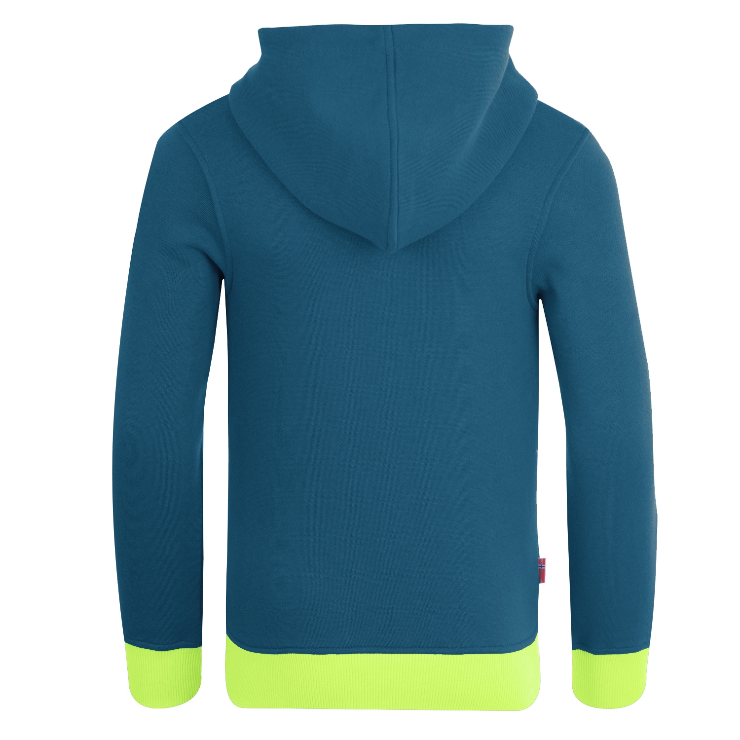 TROLLKIDS Sweat à capuche »KIDS TROLL SWEATER«
