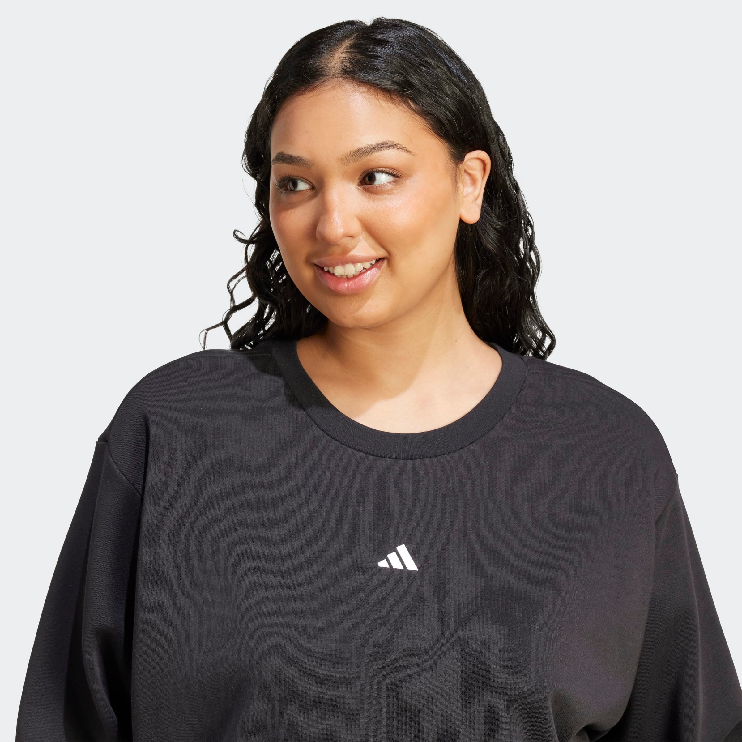adidas Sportswear Sweat-shirt »W SL FC SWT INC«
