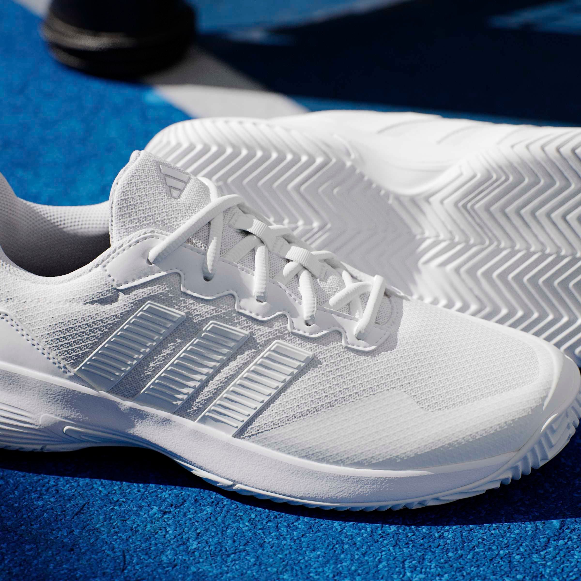 adidas Performance Tennisschuh »GAMECOURT 2«