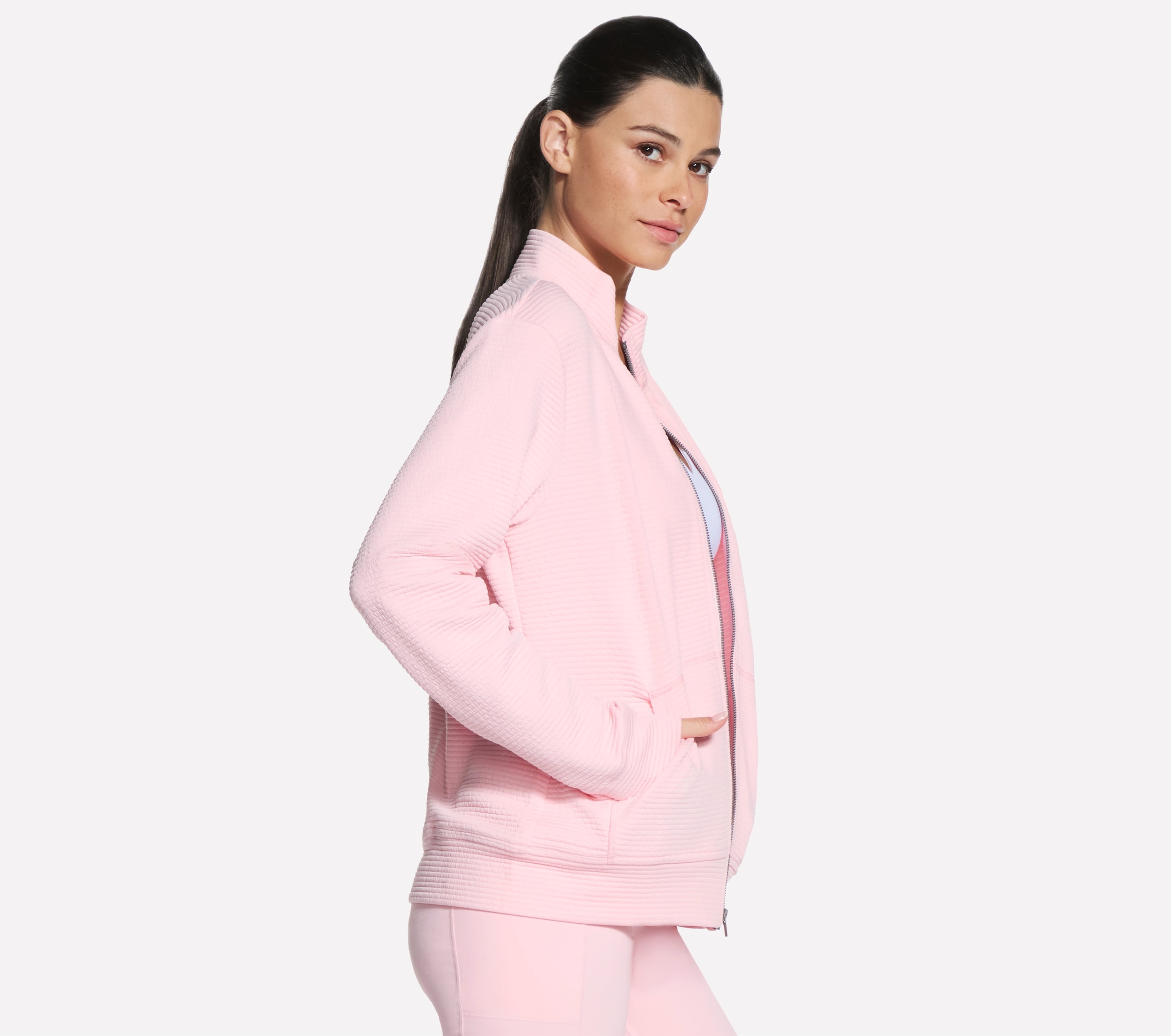 Skechers Veste d'entraînement »Women's Jacket«