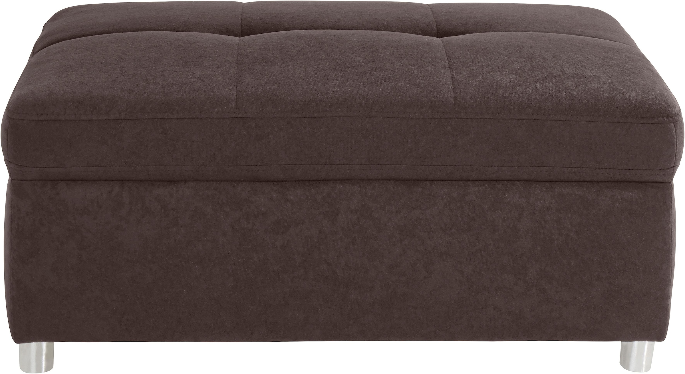 sit&more Tabouret rembourré »Labene«