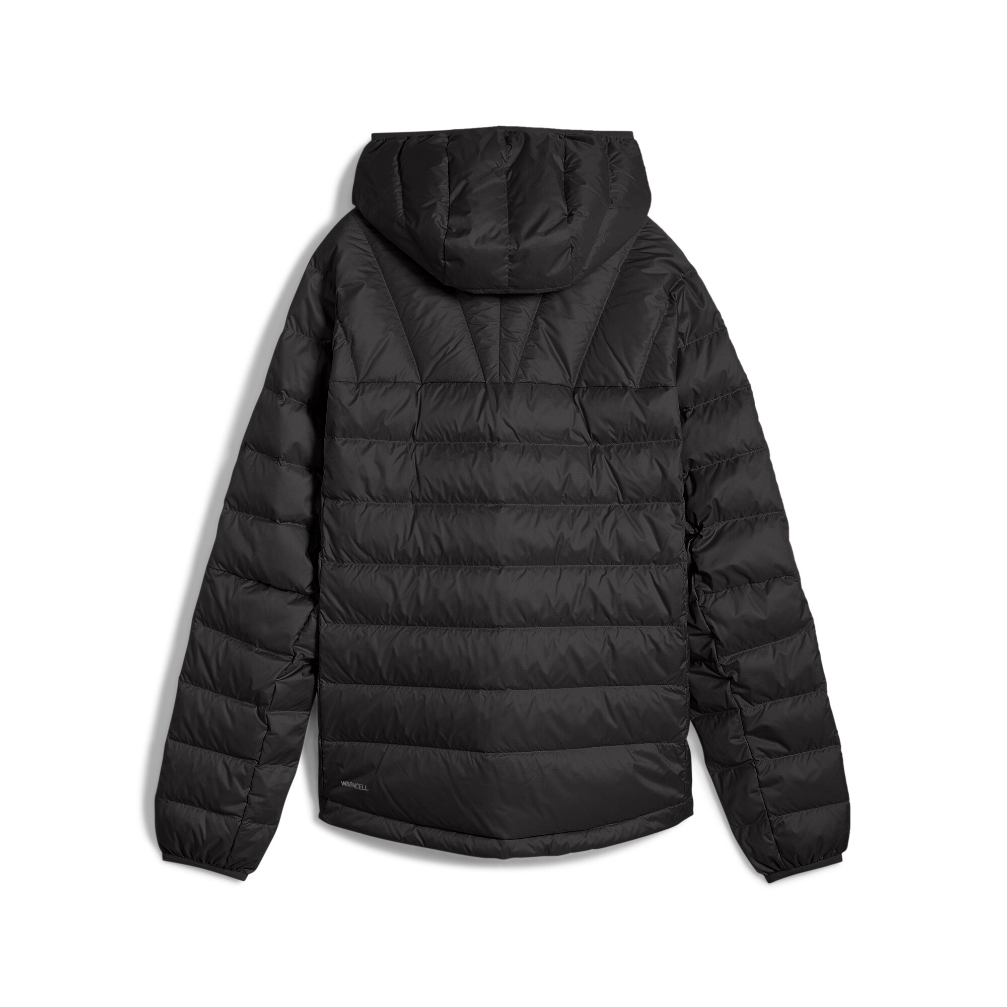 PUMA Doudoune »PACKLITE HOODED DOWN JACKET« mit Kapuze mit Kapuze, mit warmCELL Isolierung, mit WindCELL Technologie