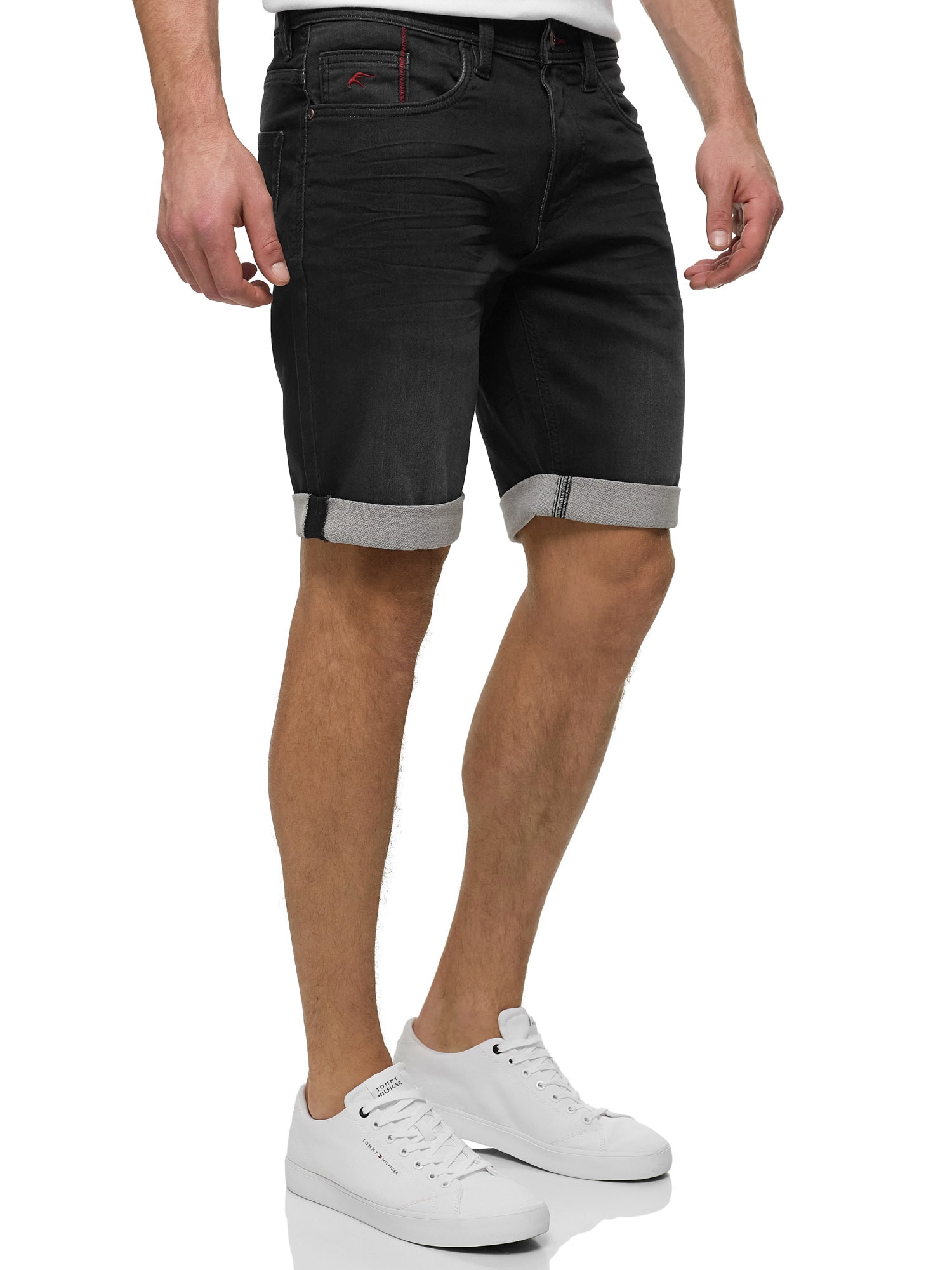 Indicode Shorts »INDelmare«