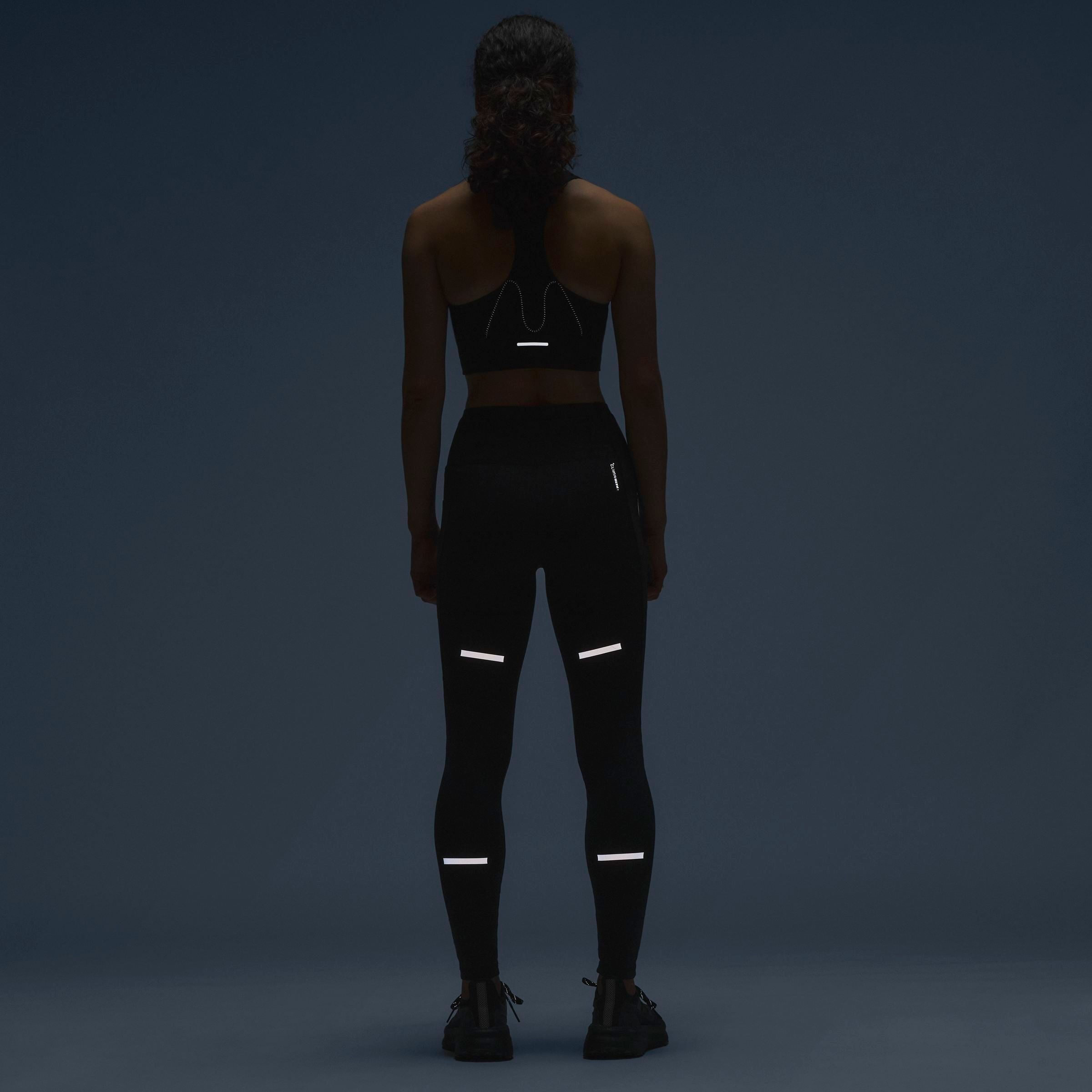 adidas Performance Lauftights »adi365 Leg W«