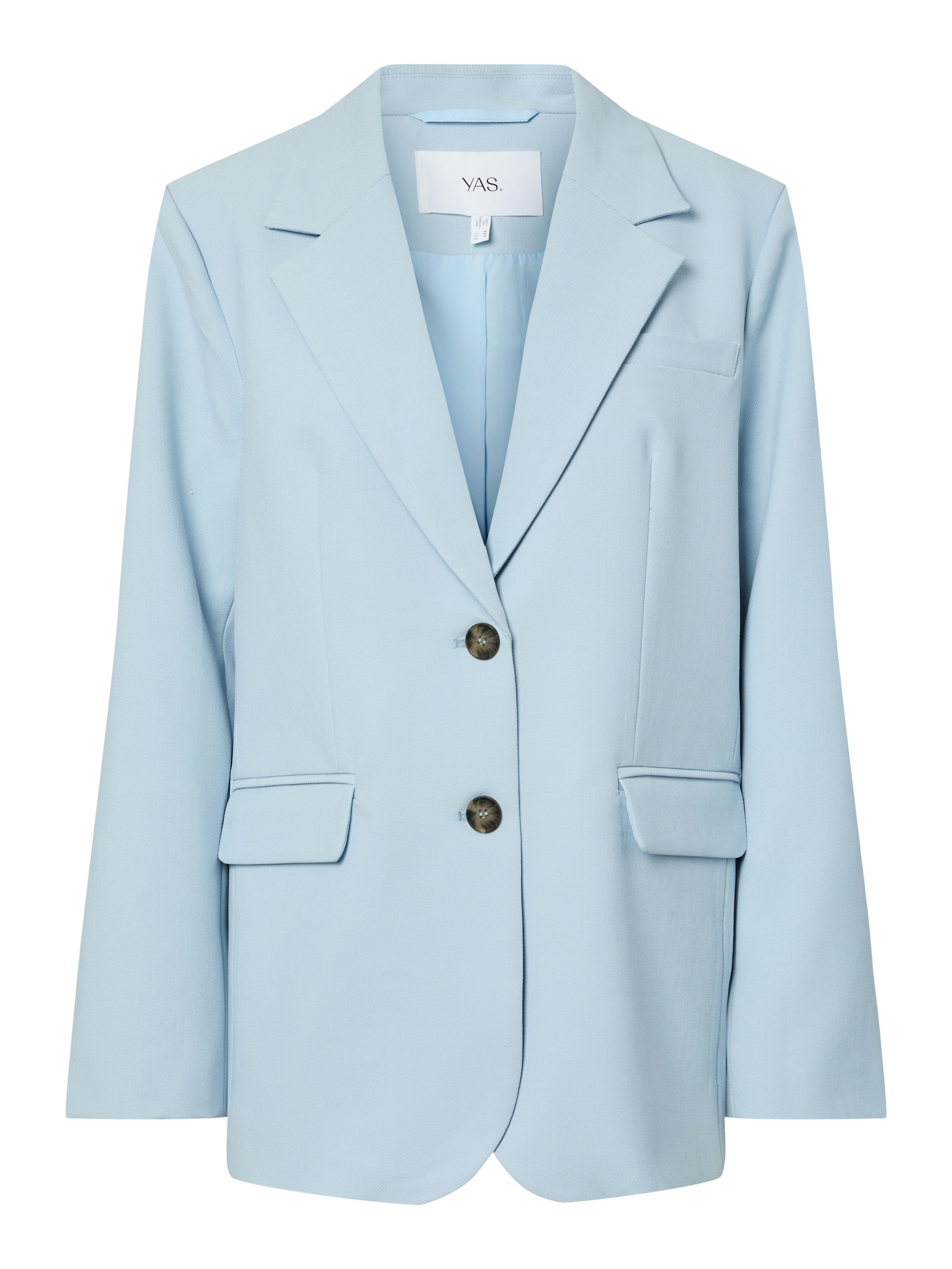 Y.A.S Blazer long »YASREEMAJ LS BLAZER NOOS«