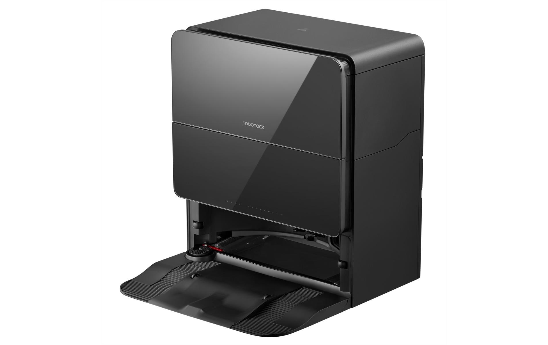   Nass-Trocken-Saugroboter »Saros 10«