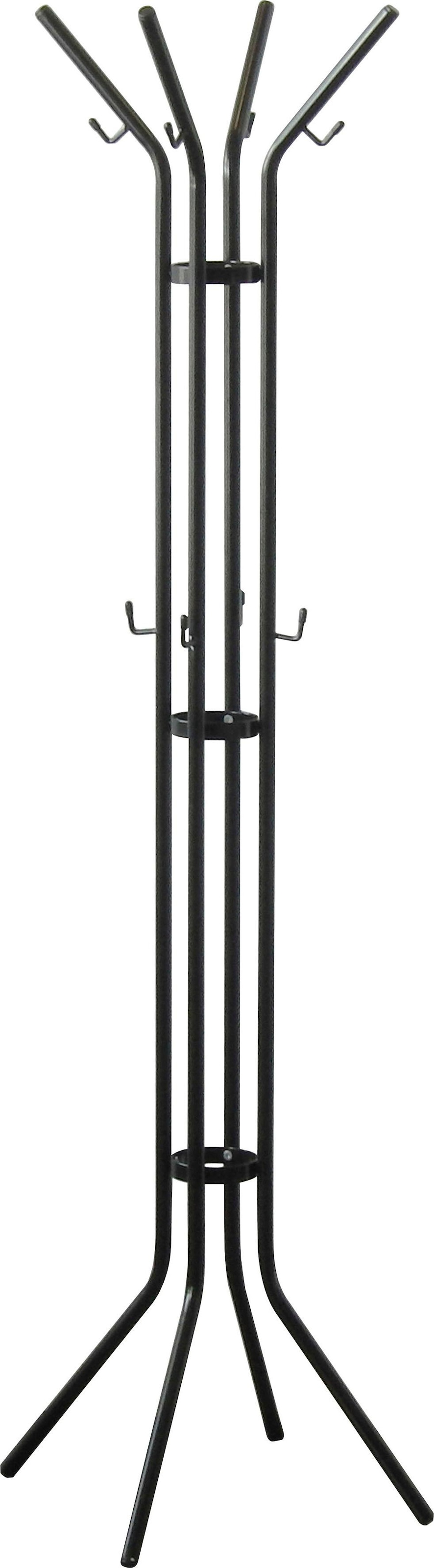 Spinder Design Garderobenständer »JESSY« Metall, Höhe 170 cm