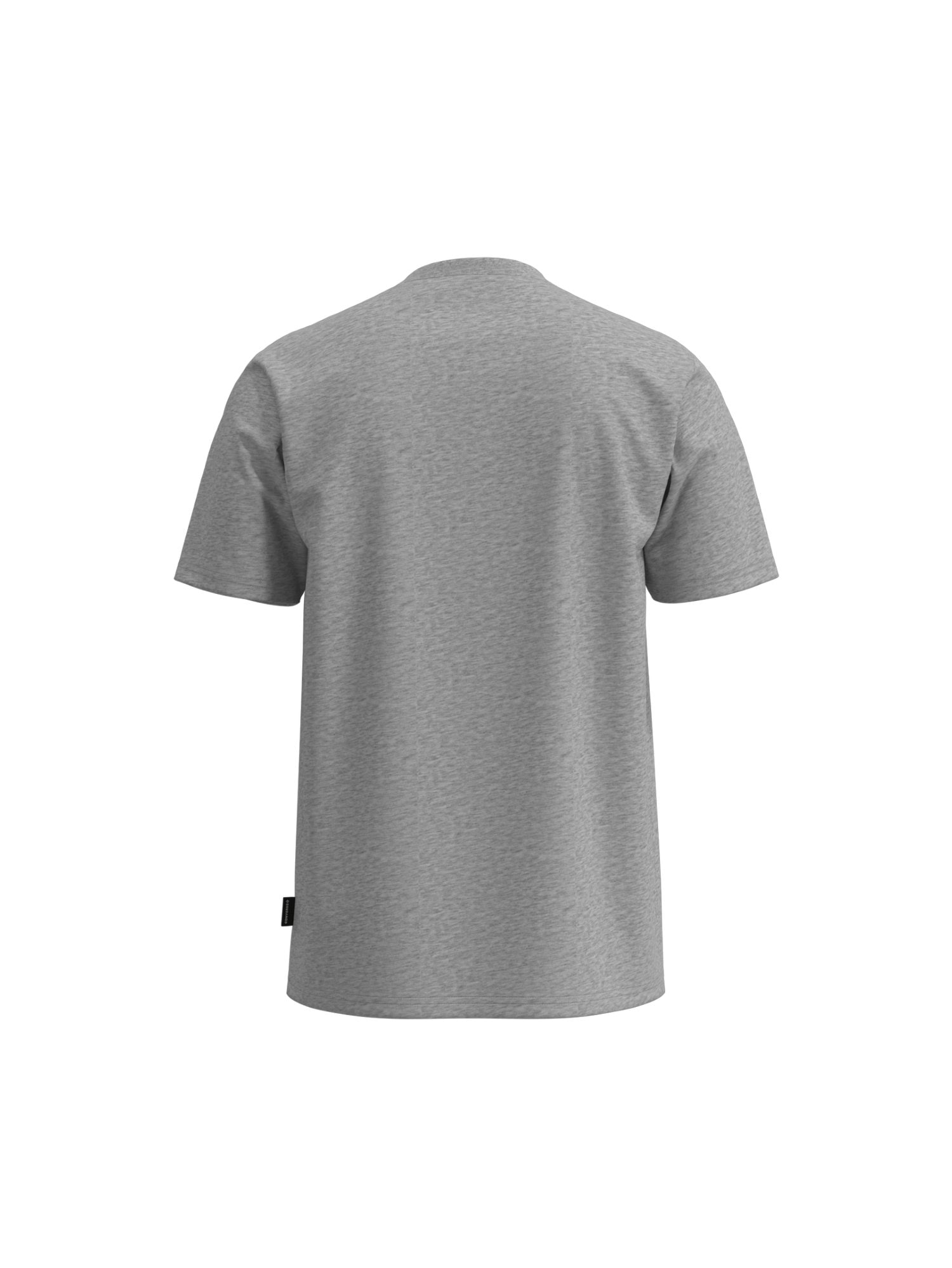 Converse T-shirt »ARCH ALL STAR TEE« style sportif, manches courtes, pour activités sportives et quotidien