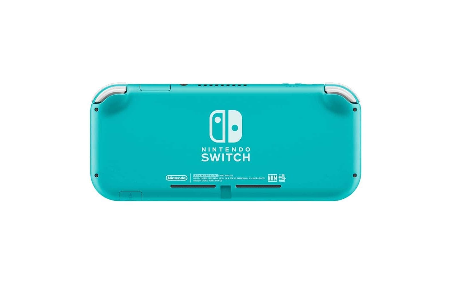 Nintendo Console de jeu »Lite (ohne Netzteil)« 32 Go