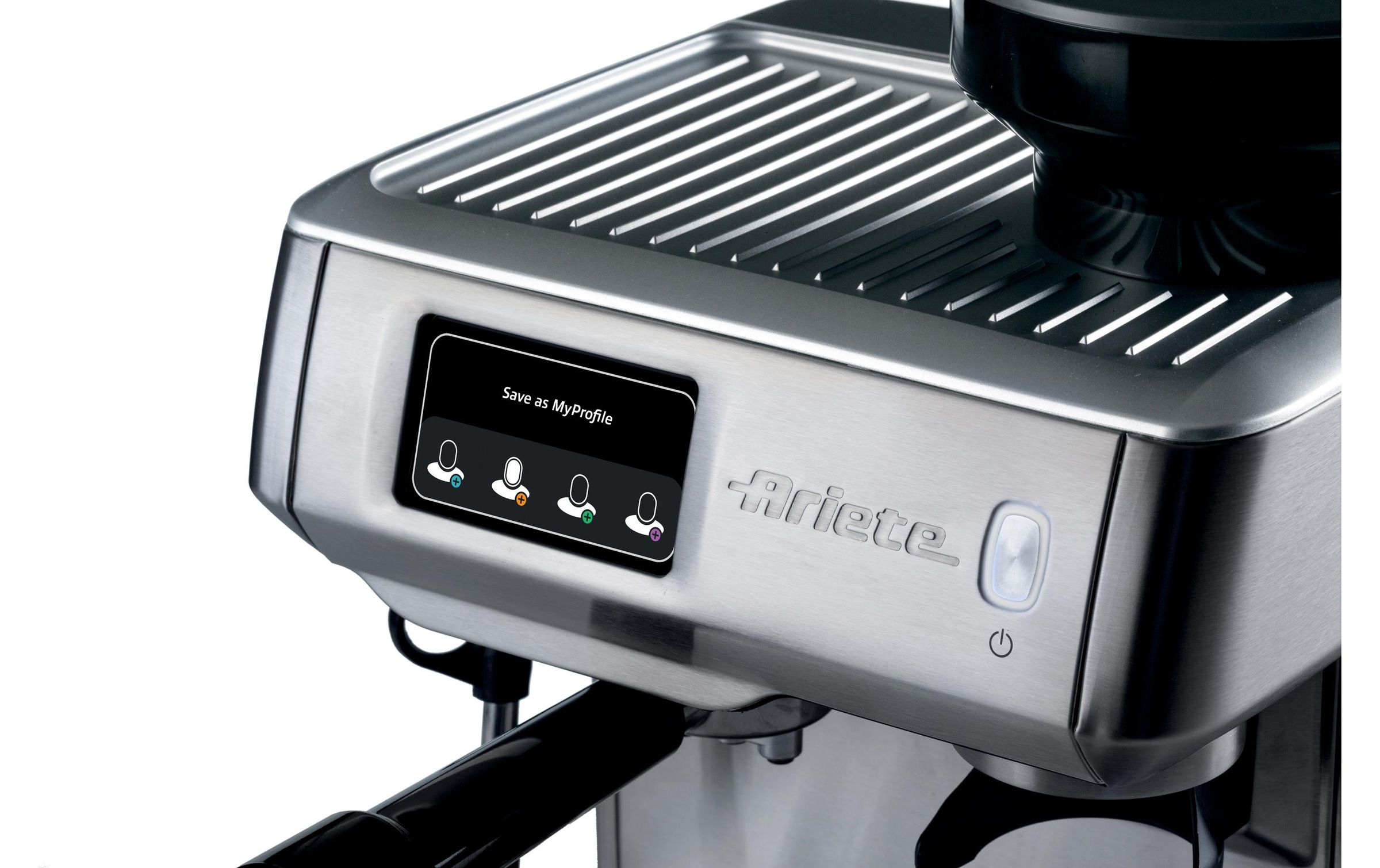 Ariete Siebträgermaschine »ARI-1312«