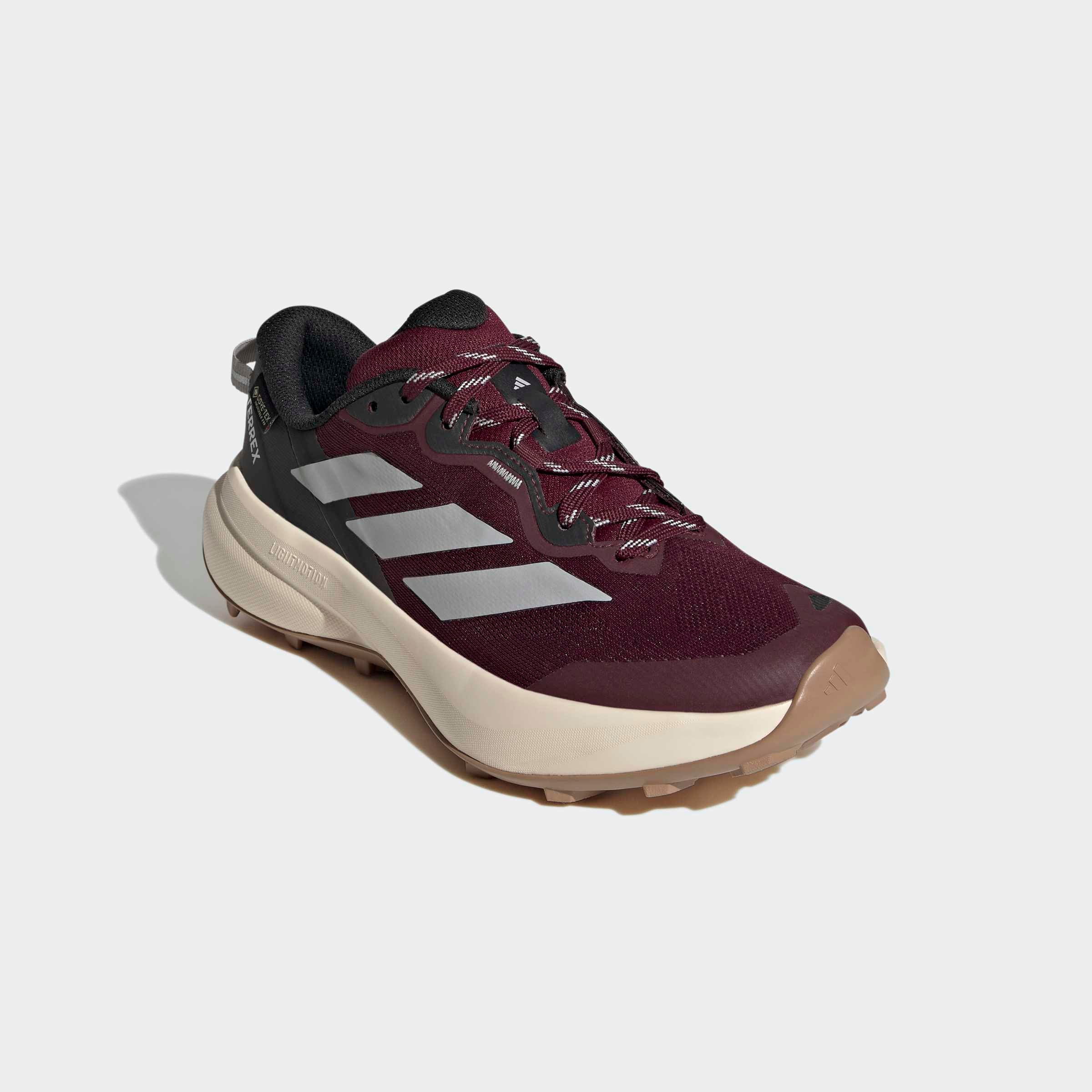 adidas TERREX Trailrunningschuh »TRACEFINDER PLUS GORE-TEX«  wasserdicht