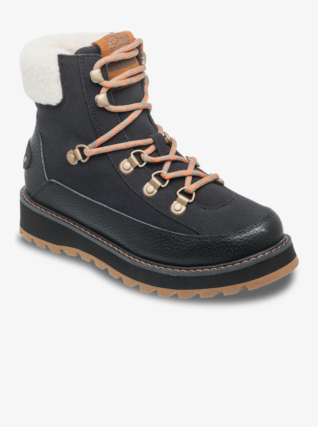 Roxy Bottes d'hiver »AZELIE«  chaussures d'hiver, bottes d'hiver, snowboots, déperlantes et doublées