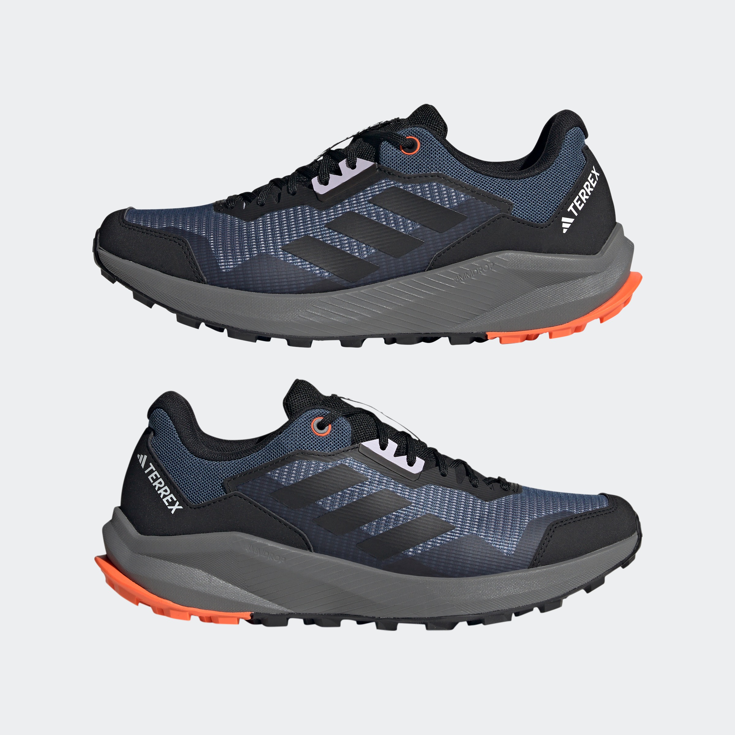 adidas TERREX Laufschuh »TERREX TRAIL RIDER TRAILRUNNING«