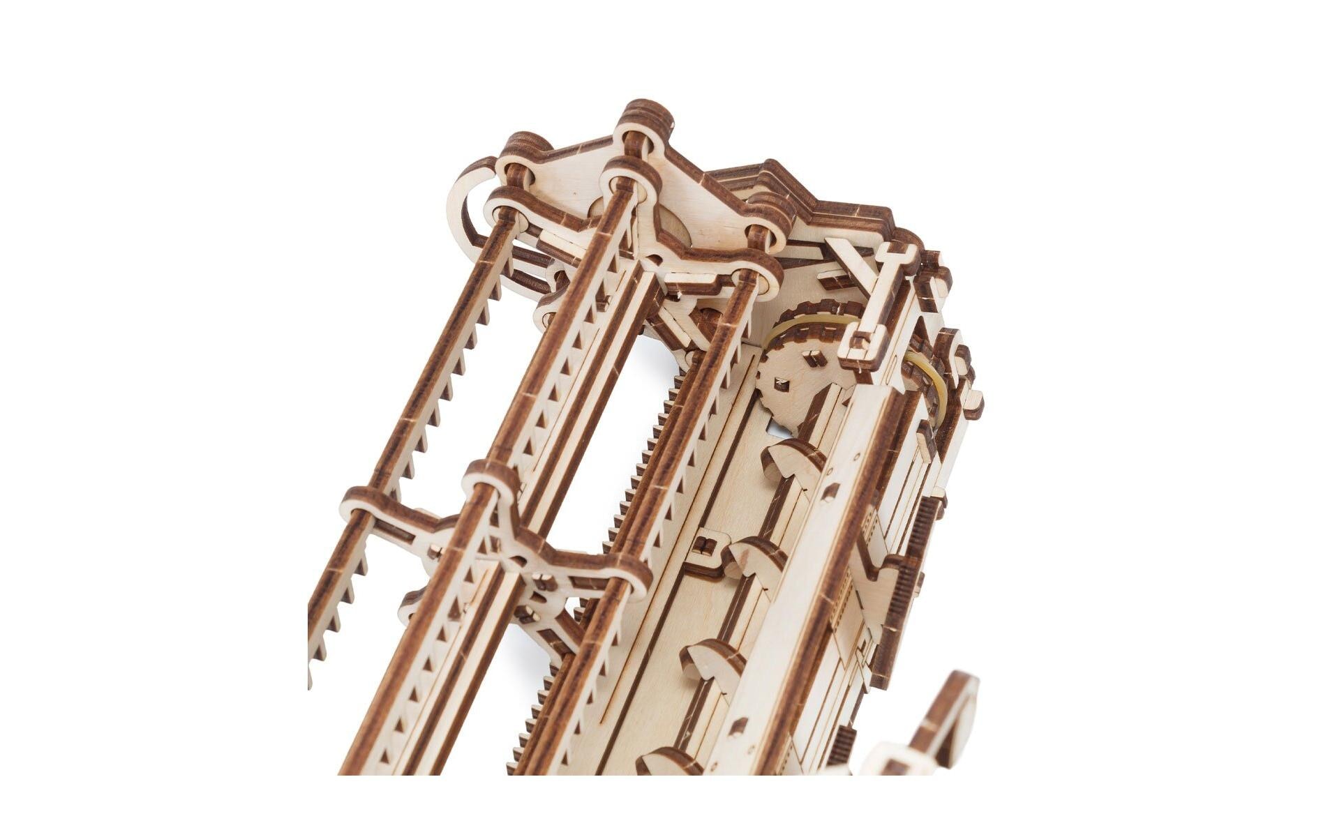   Kit de modèles réduits »Eco-Wood-Art Mähdrescher GH800« 864 cuis tlg.