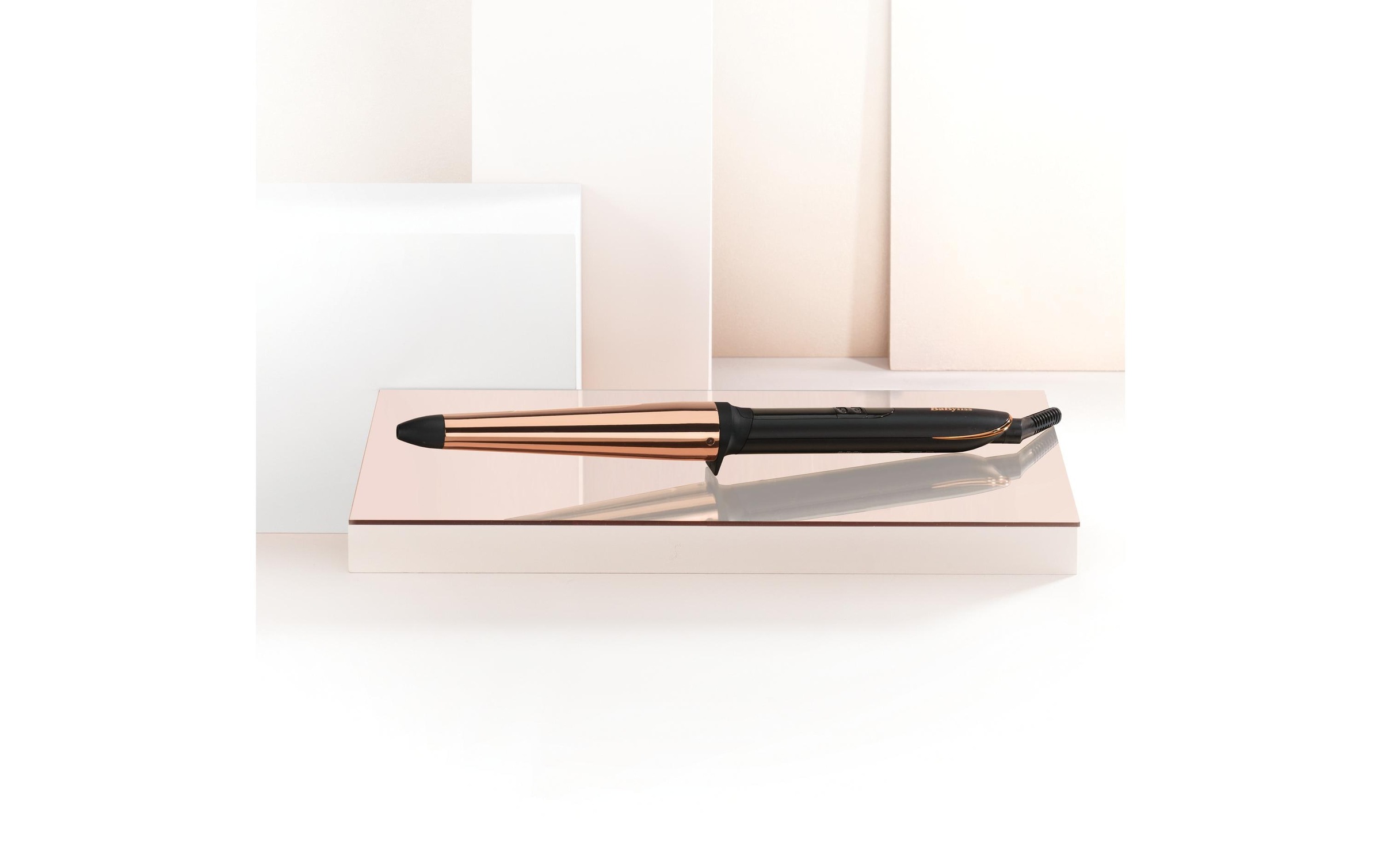 BaByliss Lockenstyler »Salon Brilliance C458E«