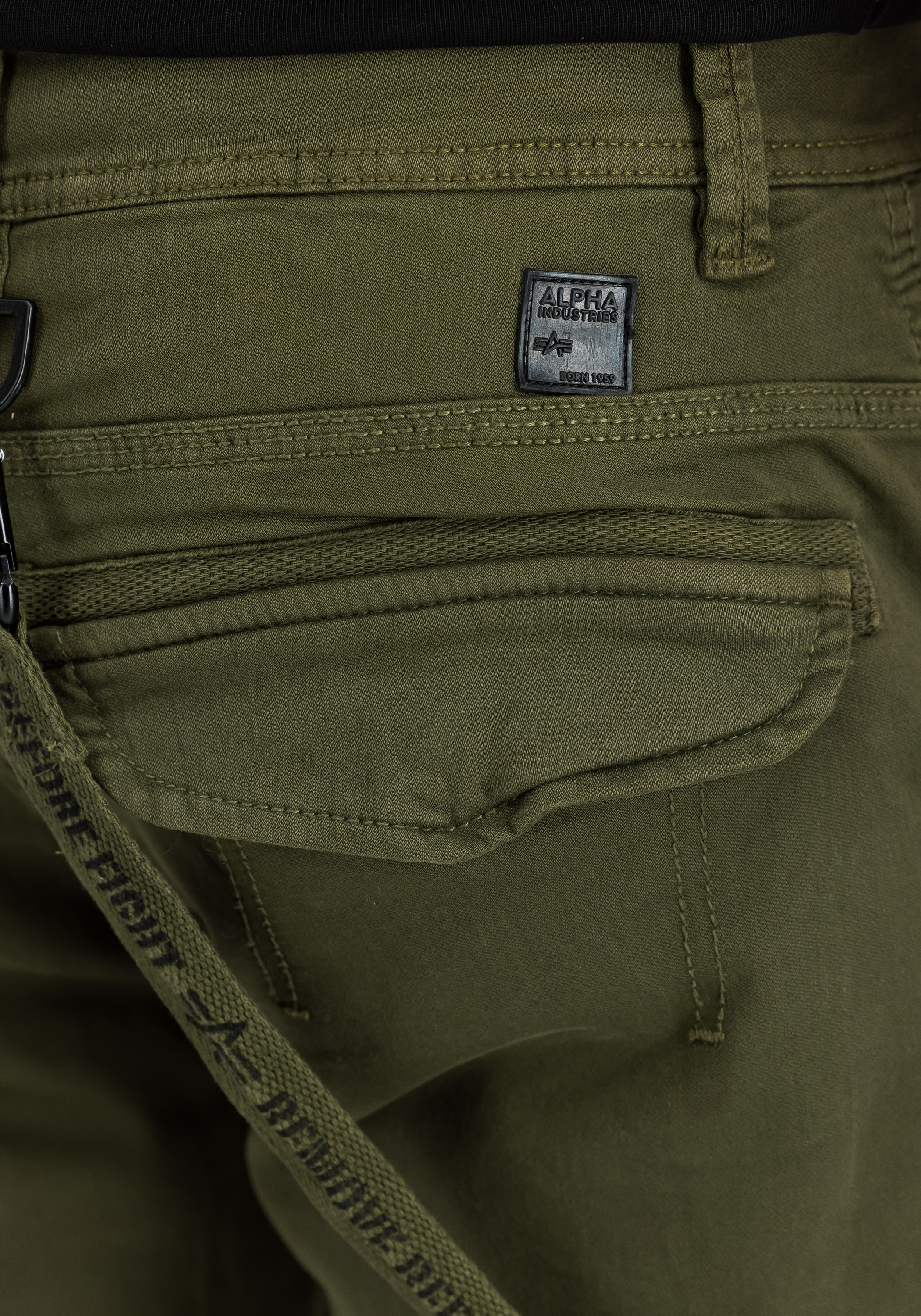 Alpha Industries Pantalon cargo »Utility Pant«