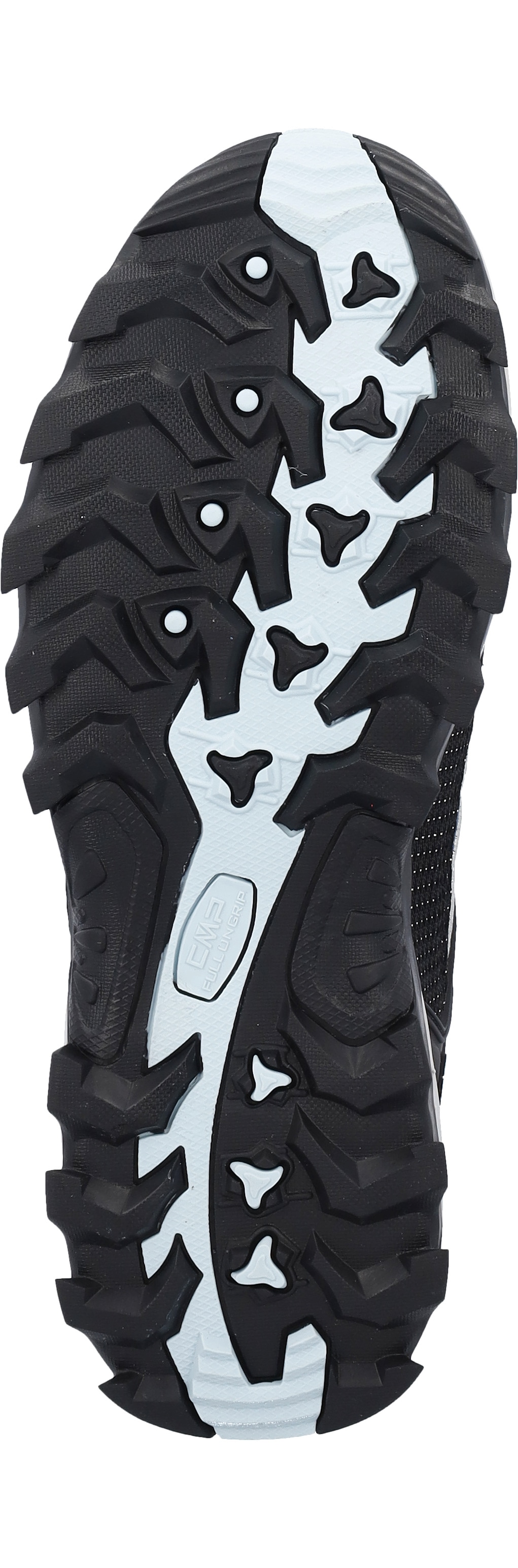CMP Chaussure de randonnée »RIGEL LOW WMN WP TREKKING SHOES«  étanche