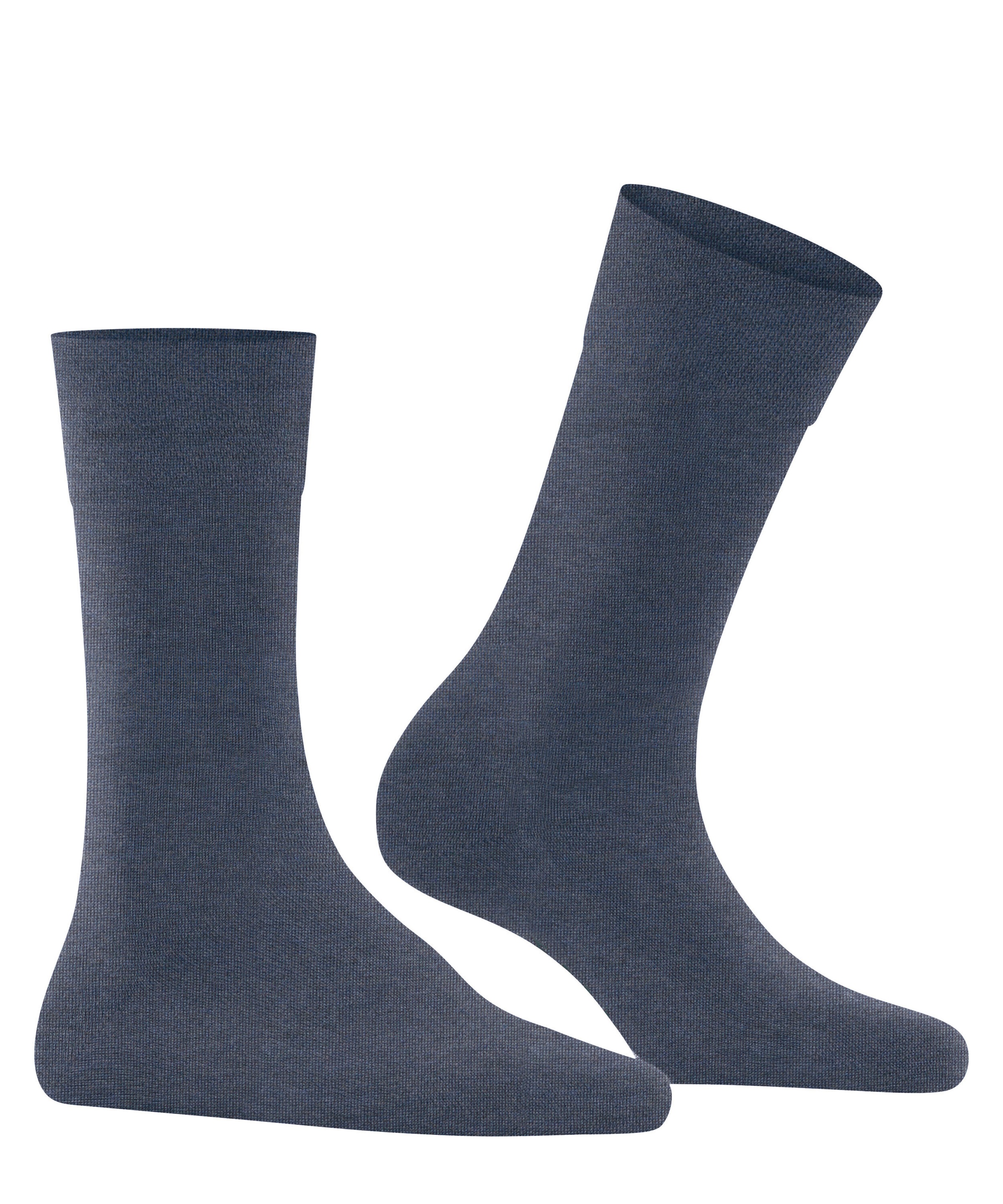 FALKE Socken »Sensitive London« weicher Komfortbund, druckfreier Sitz, atmungsaktiv