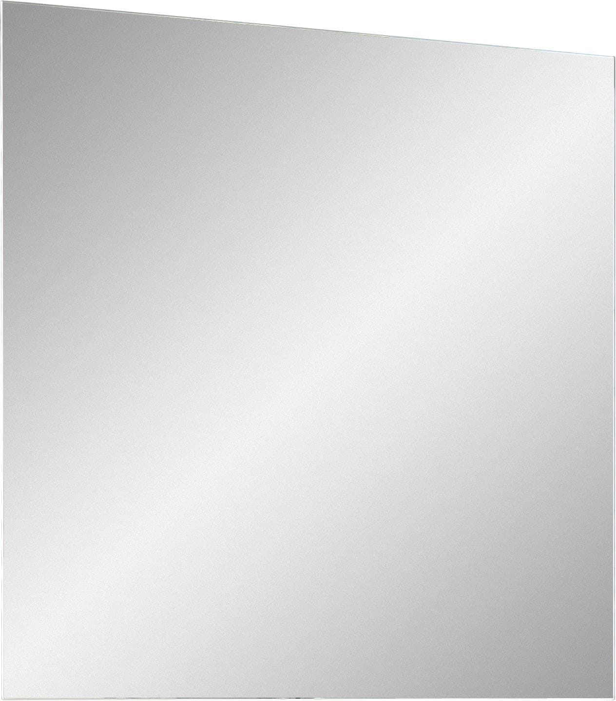 Saphir Badmöbel-Set »Quickset 100, 5-teilig, mit Holzeinlegeböden, 94cm breit« 5 Stk. tlg.