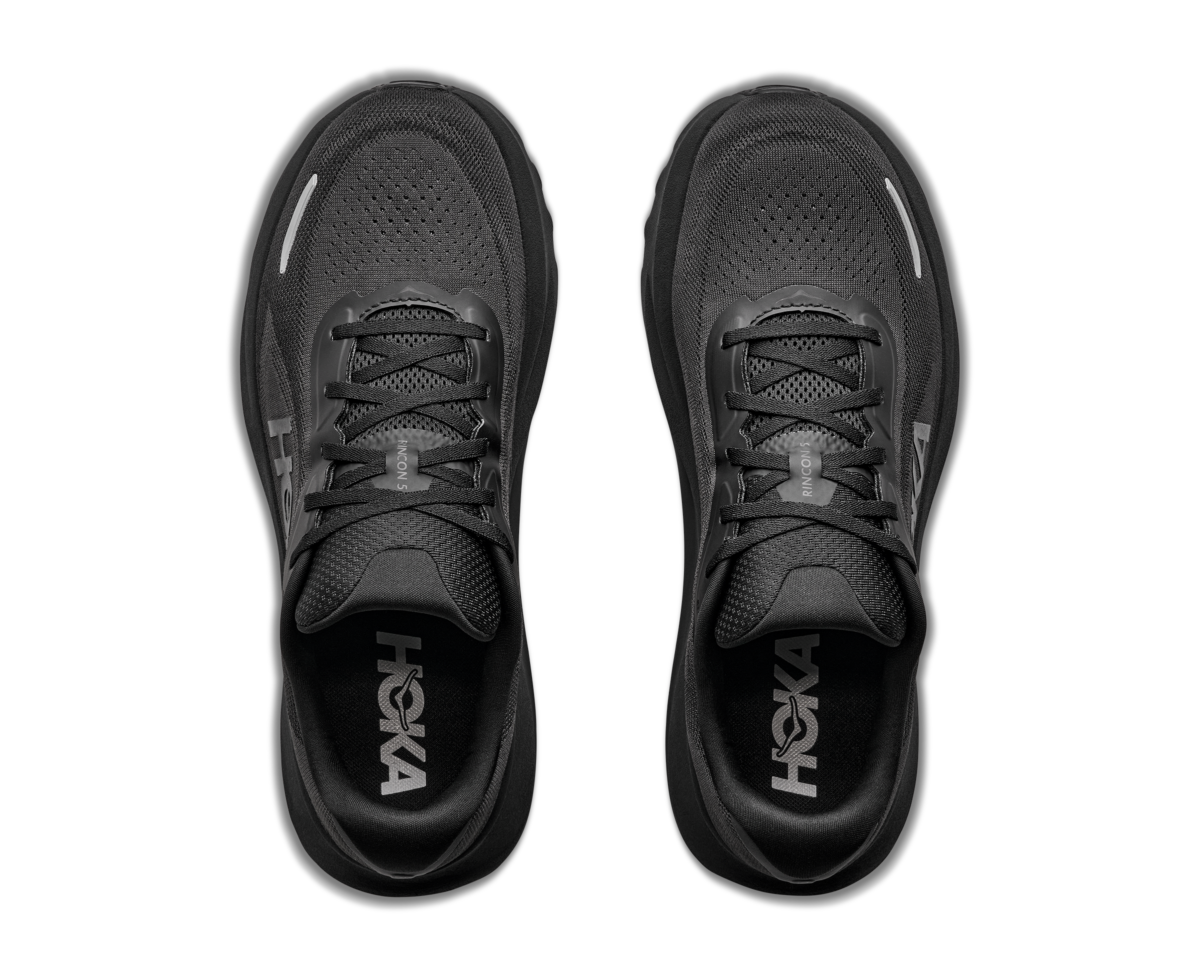 Hoka One One Chaussure de course »Rincon 5«  design très léger, profil de semelle extérieure légèrement profilé