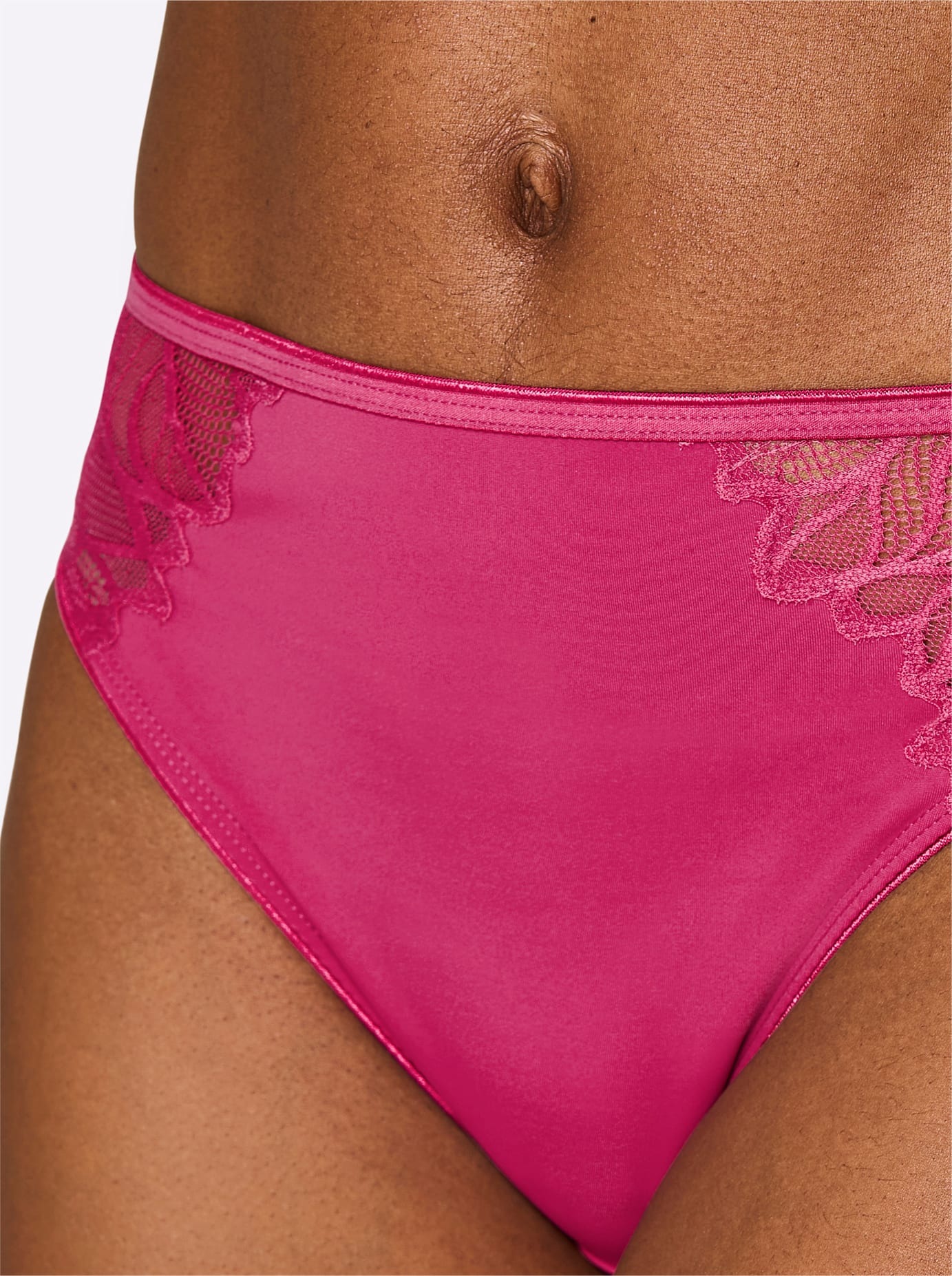 wäschepur Culottes de jazz 2 cuis