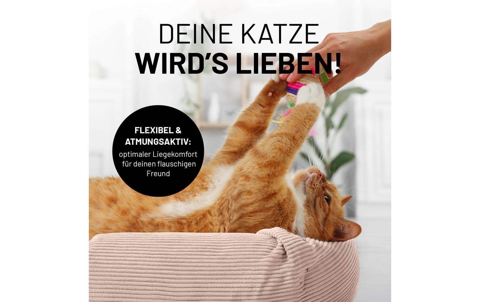 Lumaland Tierbett »Cord«