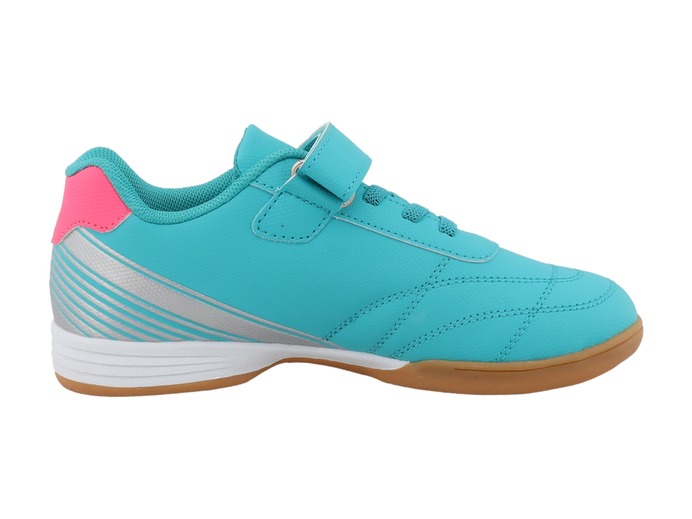Kappa Chaussures d'intérieur »Sonia«  chaussures de sport d’intérieur, semelle non marquante